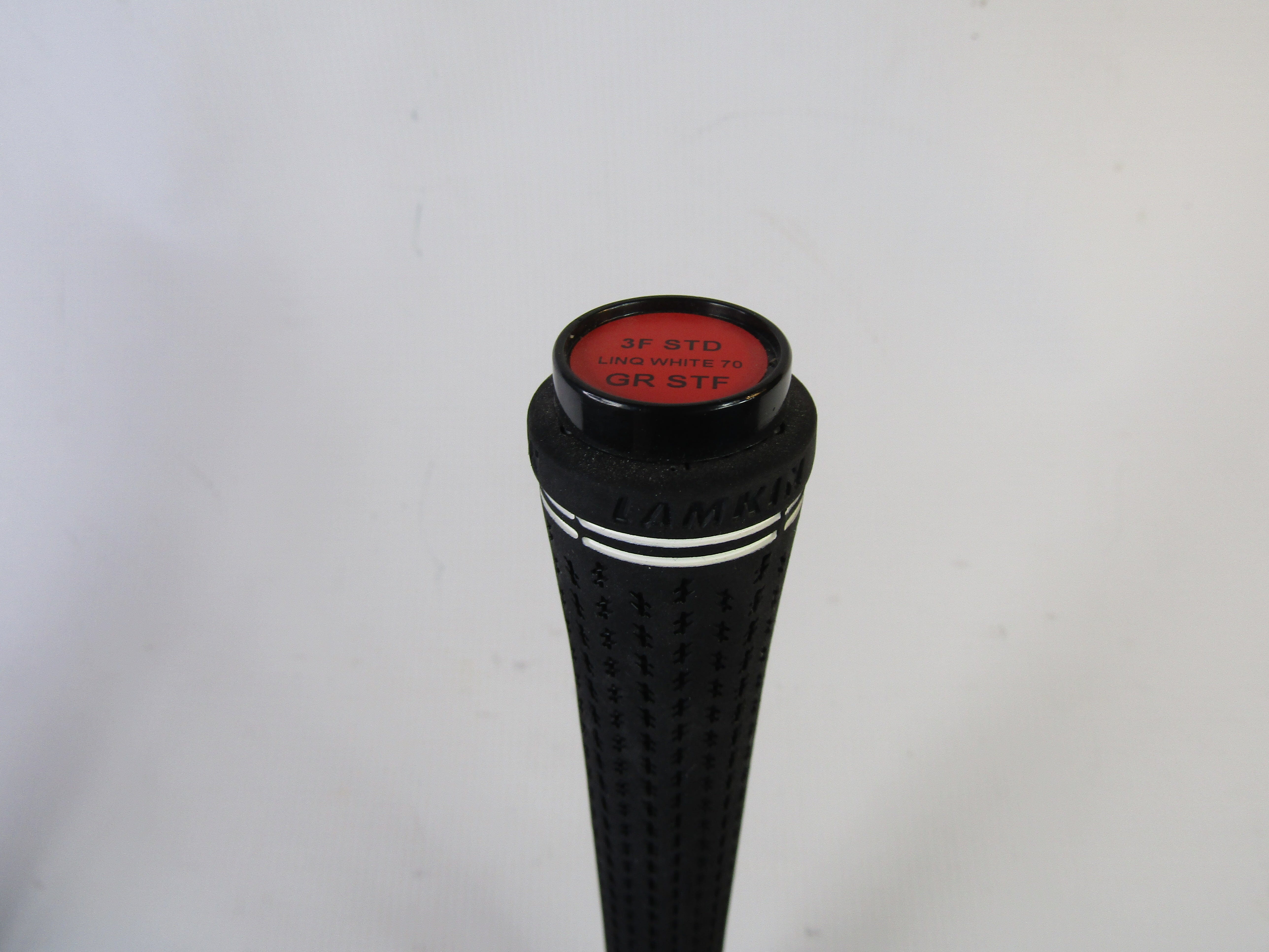 *DEMO* LIN-Q #3 FW Stiff Flex Graphite Shaft with RH Cobra LTDx/Speedzone /F9 Adapter Demo Shaft UST Mamiya 
