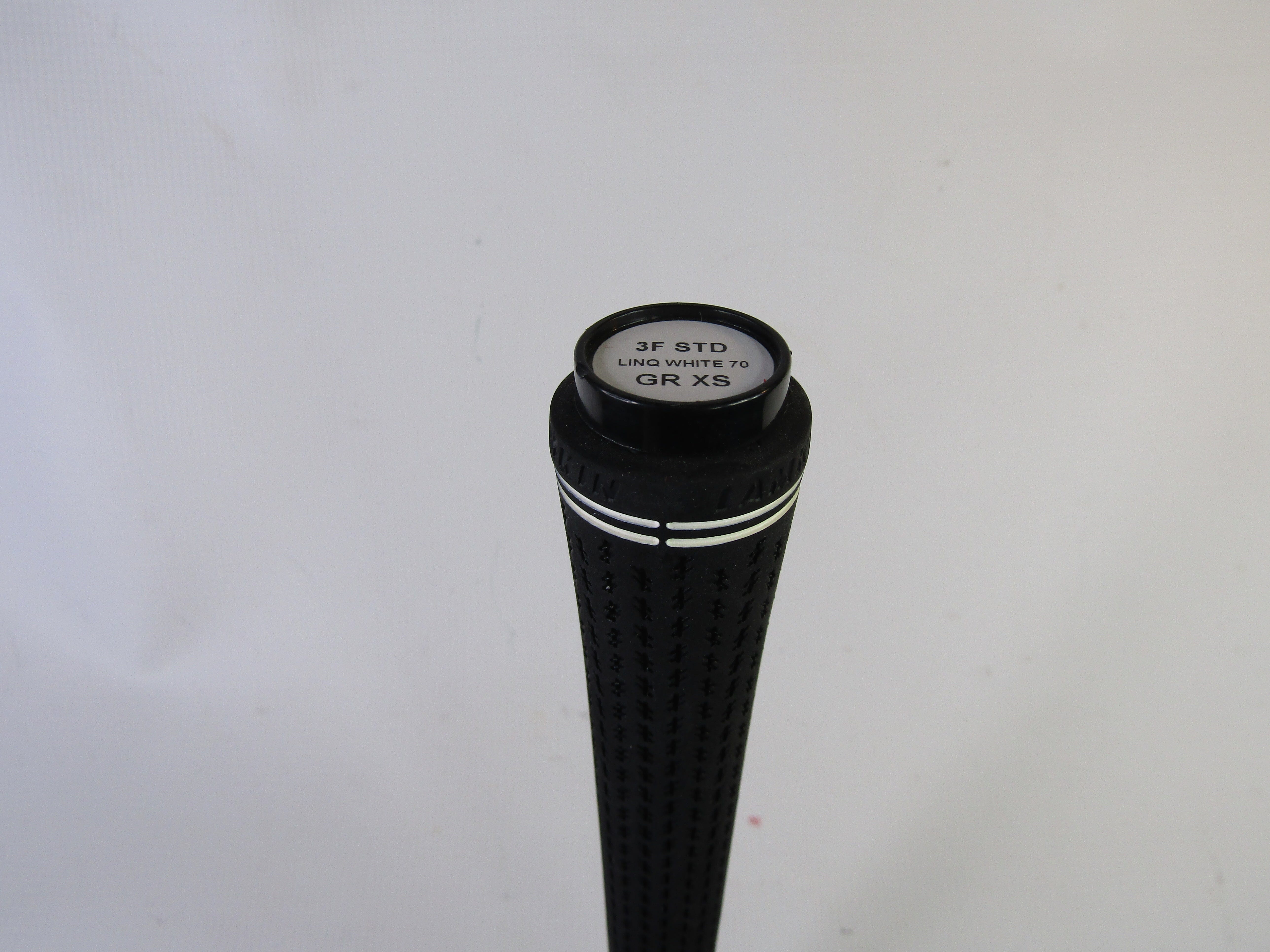 *DEMO* LIN-Q #3 FW X-Stiff Flex Graphite Shaft with RH Cobra LTDx/Speedzone /F9 Adapter Demo Shaft UST Mamiya 