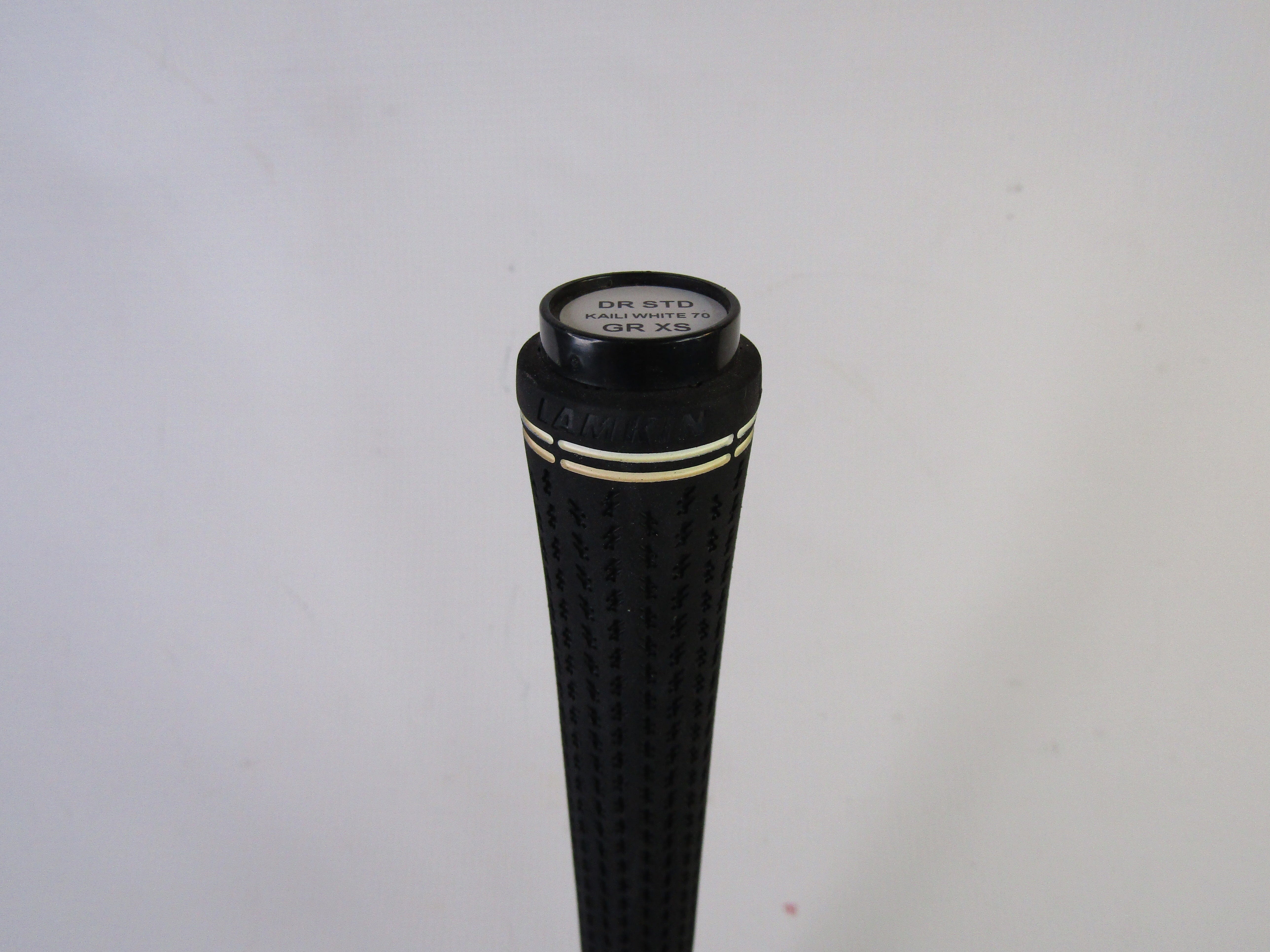 *DEMO* Mitsubishi Kai'li White 70g Extra Stiff Flex Graphite Driver Shaft w/RH LTDx/Speedzone/F9 Adapter Demo Shaft Mitsubishi 
