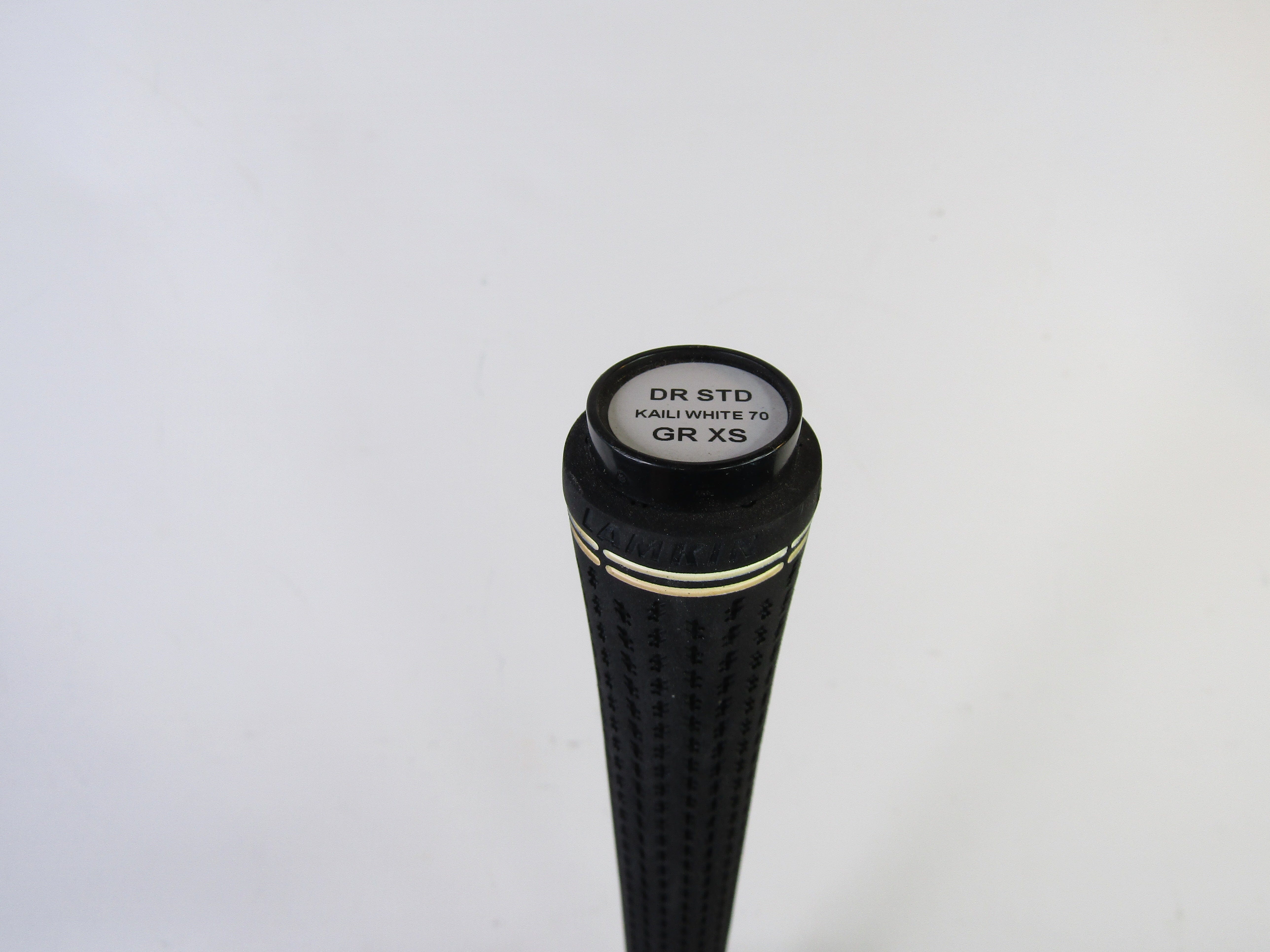 *DEMO* Mitsubishi Kai'li White 70g Extra Stiff Flex Graphite Driver Shaft w/RH LTDx/Speedzone/F9 Adapter Demo Shaft Mitsubishi 