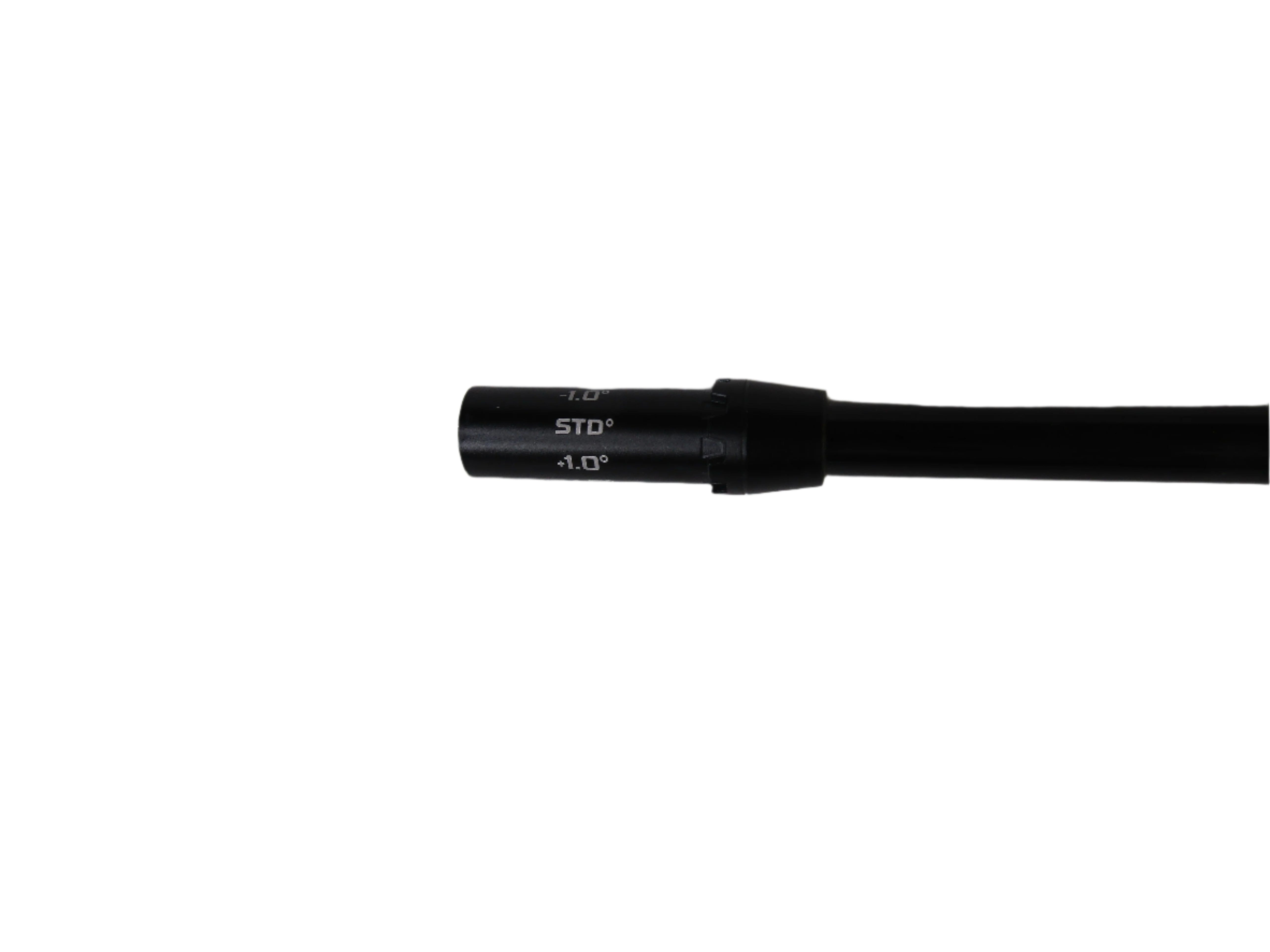 *DEMO* Mitsubishi Kai'li White 70g Extra Stiff Flex Graphite Driver Shaft w/RH LTDx/Speedzone/F9 Adapter Demo Shaft Mitsubishi 