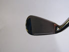 DEMO TaylorMade M6 #7 Iron Regular Flex Steel Men's Right Demo Club TaylorMade 