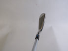 DEMO TaylorMade M6 #7 Iron Regular Flex Steel Men's Right Demo Club TaylorMade 