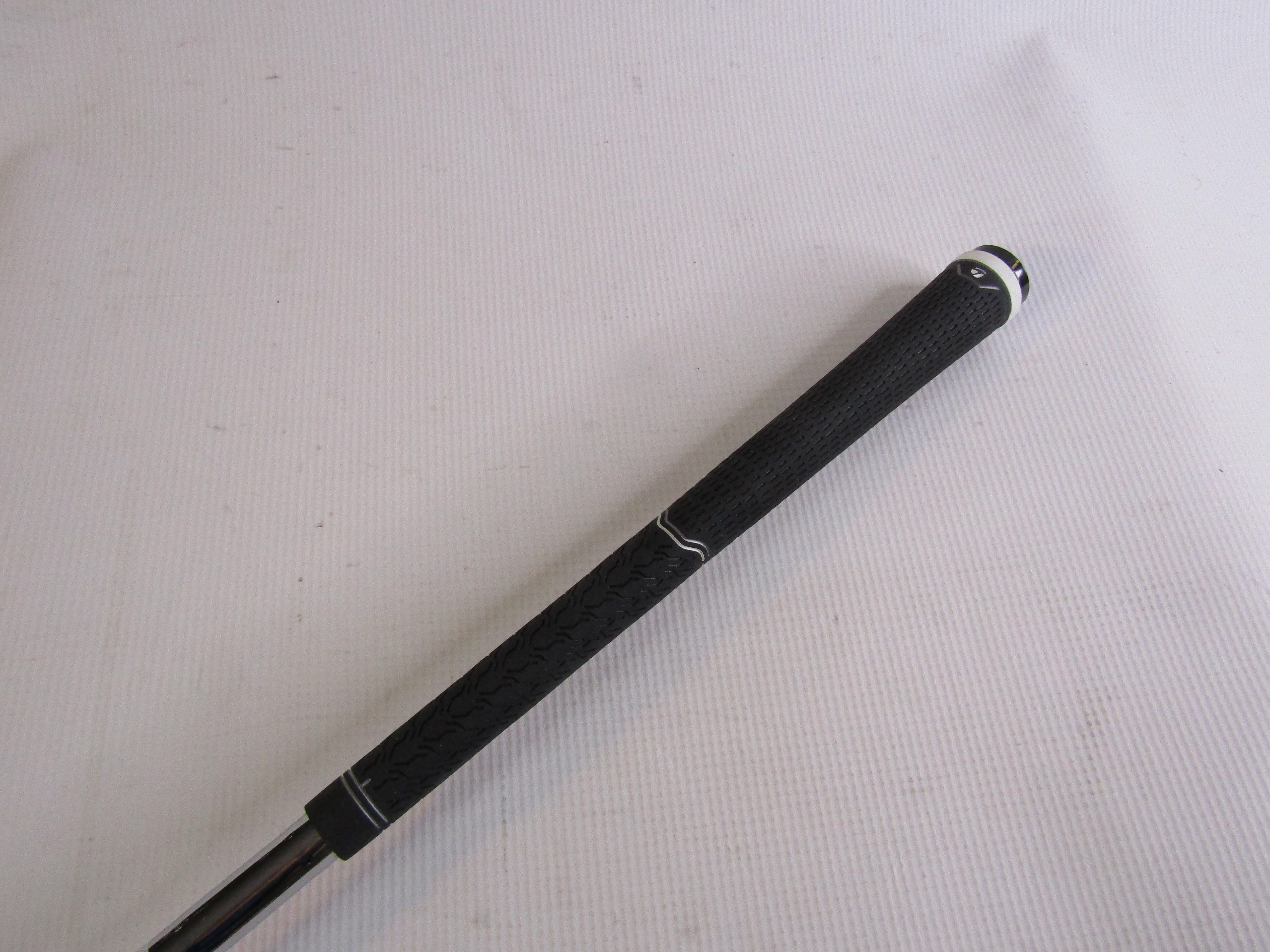 DEMO TaylorMade M6 #7 Iron Regular Flex Steel Men's Right Demo Club TaylorMade 