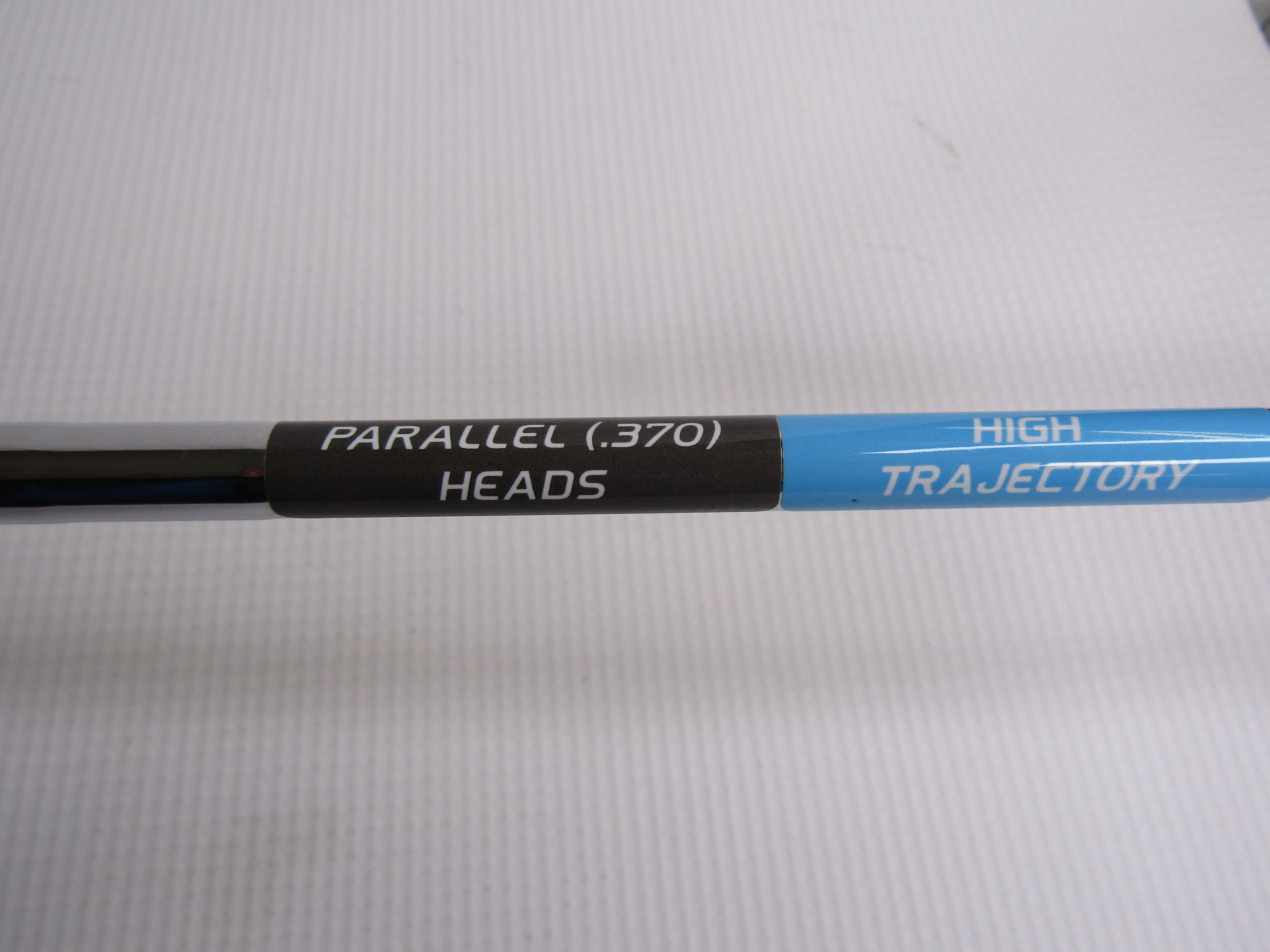 DEMO TaylorMade P770 #7 Iron Stiff Flex NS Pro Steel Men's Right Demo Club TaylorMade 