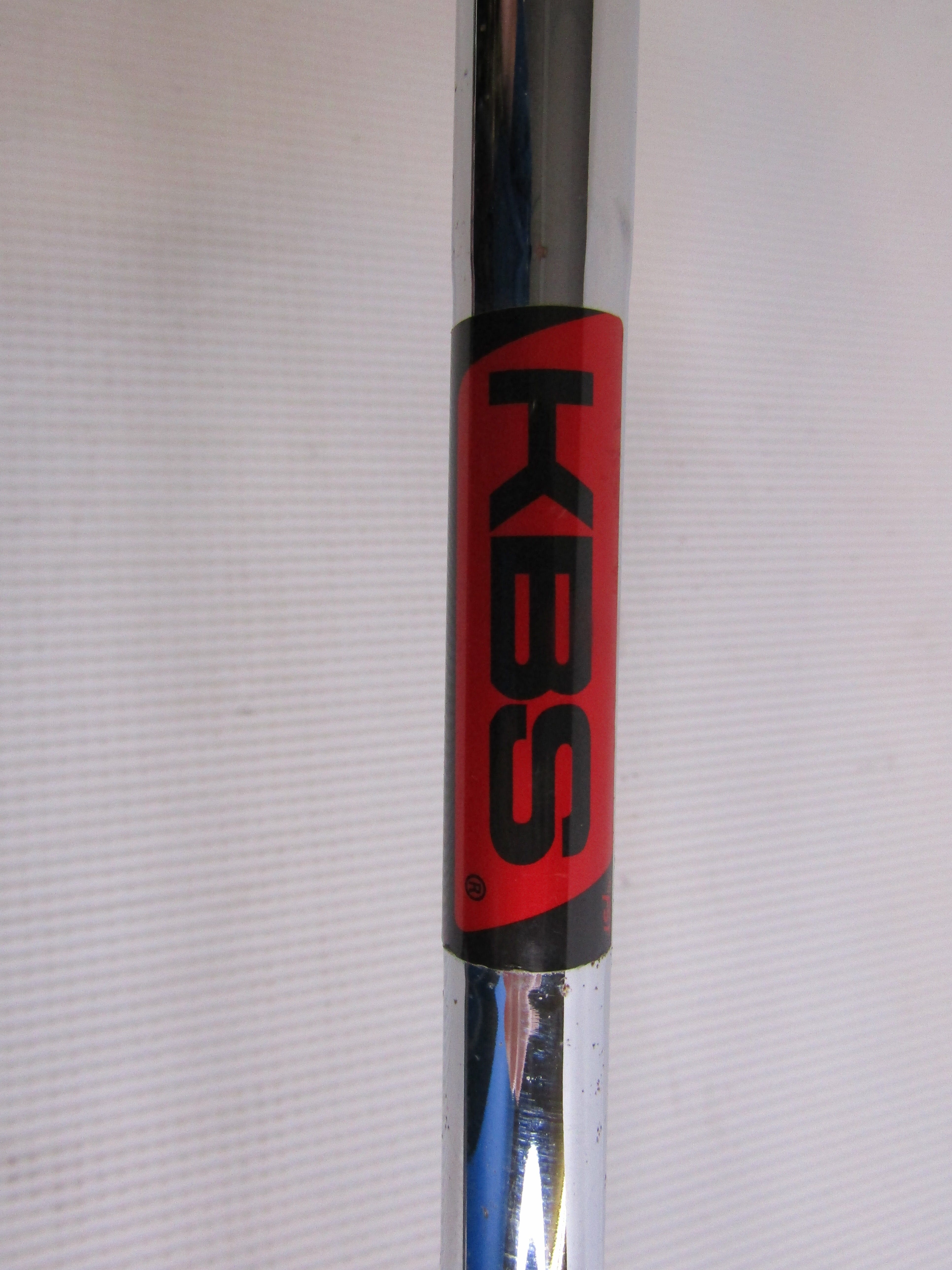 DEMO TaylorMade P770 #7 Iron XStiff Flex Steel Men's Right Demo Club TaylorMade 