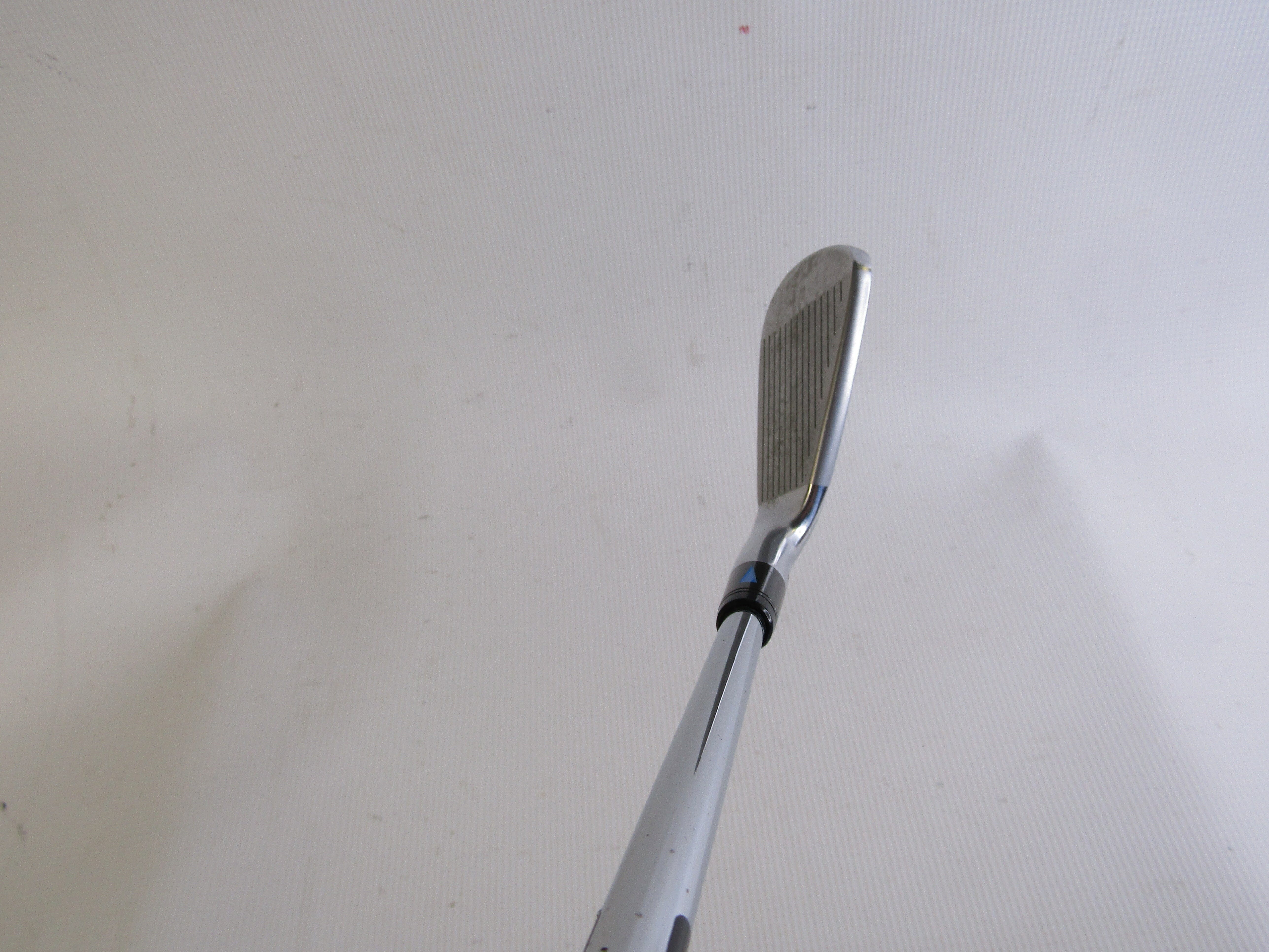 DEMO TaylorMade P770 #7 Iron XStiff Flex Steel Men's Right Demo Club TaylorMade 