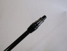 *DEMO* True Temper Denali Blk 60g X-Stiff Graph. Dr. Shaft w/RH DS-ADAPT Adapter Demo Shaft True Temper 