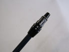 *DEMO* True Temper Denali Blue 60g X-Stiff Graph. Dr. Shaft w/RH DS-ADAPT Adapter Demo Shaft True Temper 
