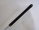 *DEMO* True Temper Denali Blue 60g X-Stiff Graph. Dr. Shaft w/RH DS-ADAPT Adapter Demo Shaft True Temper 