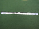 *DEMO* TT Cypher 40 Stiff Flex Graph. Dr. Shaft w/RH Cleveland Launcher XL Adapter Demo Shaft True Temper 