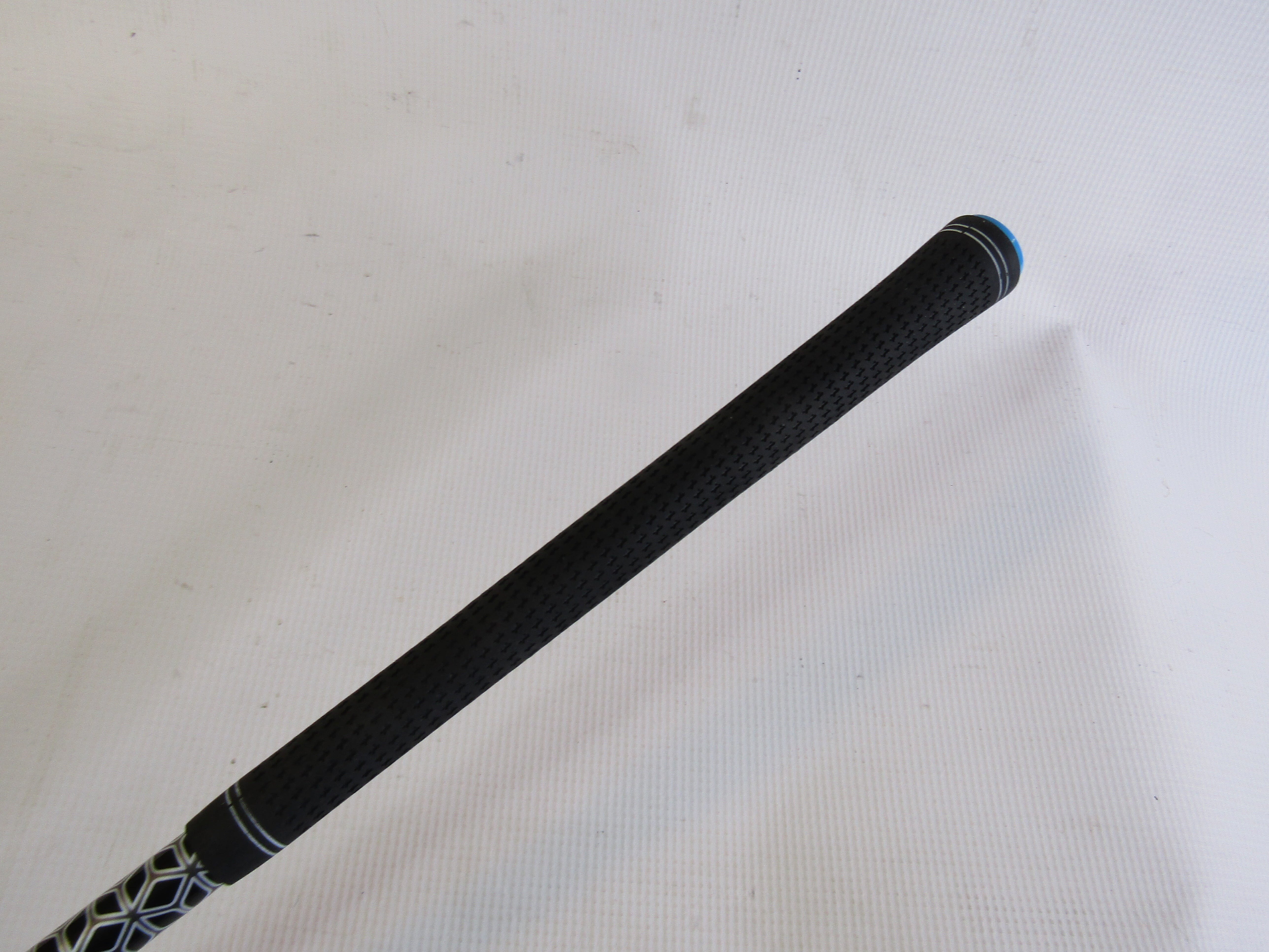 *DEMO* TT Cypher 40 Stiff Flex Graph. Dr. Shaft w/RH Cleveland Launcher XL Adapter Demo Shaft True Temper 