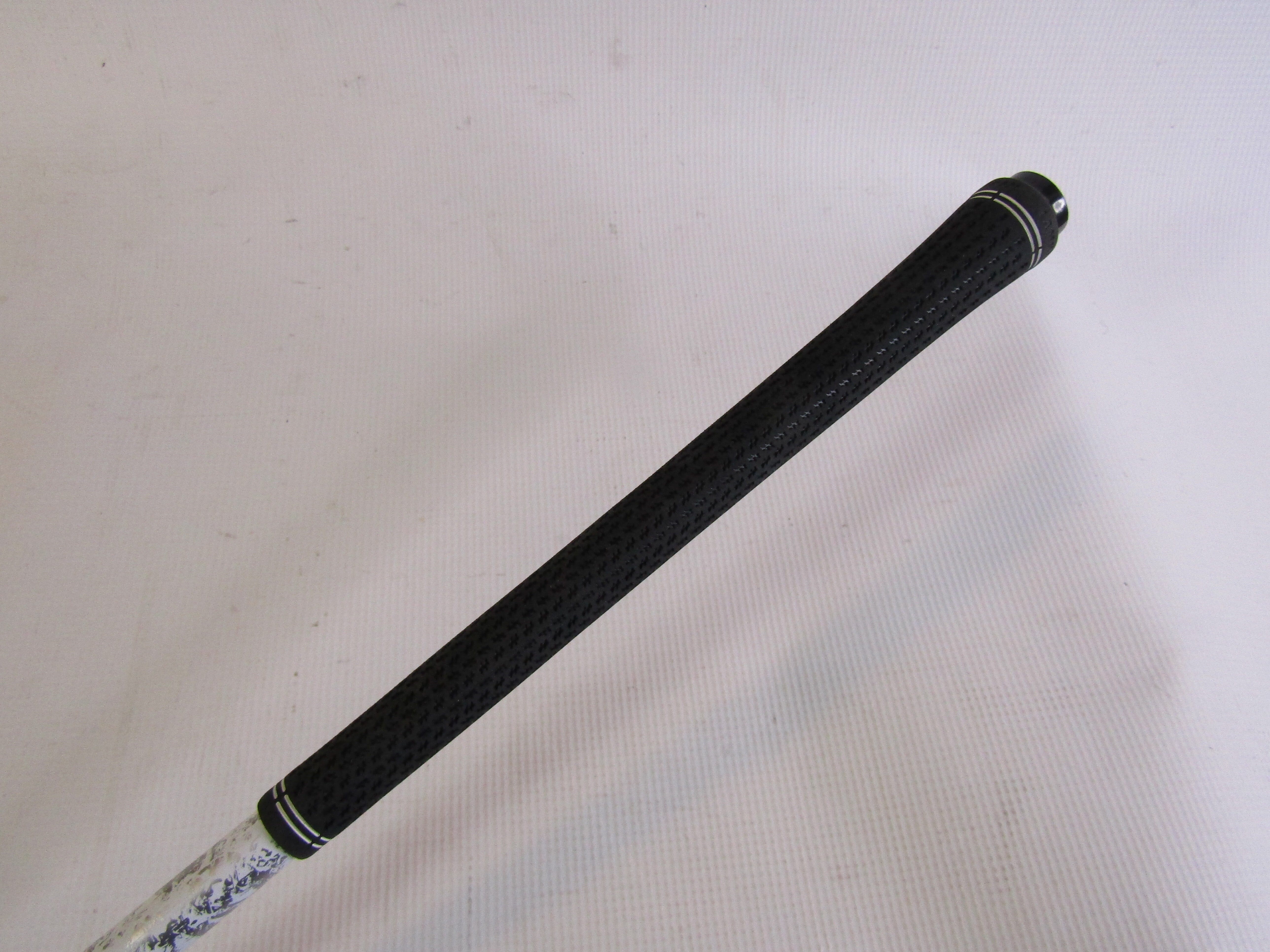 *DEMO* TT Denali Blue 60g #5 FW Reg. Flex G Shaft w/RH Cobra DS-Adapt Adapter Demo Shaft True Temper 