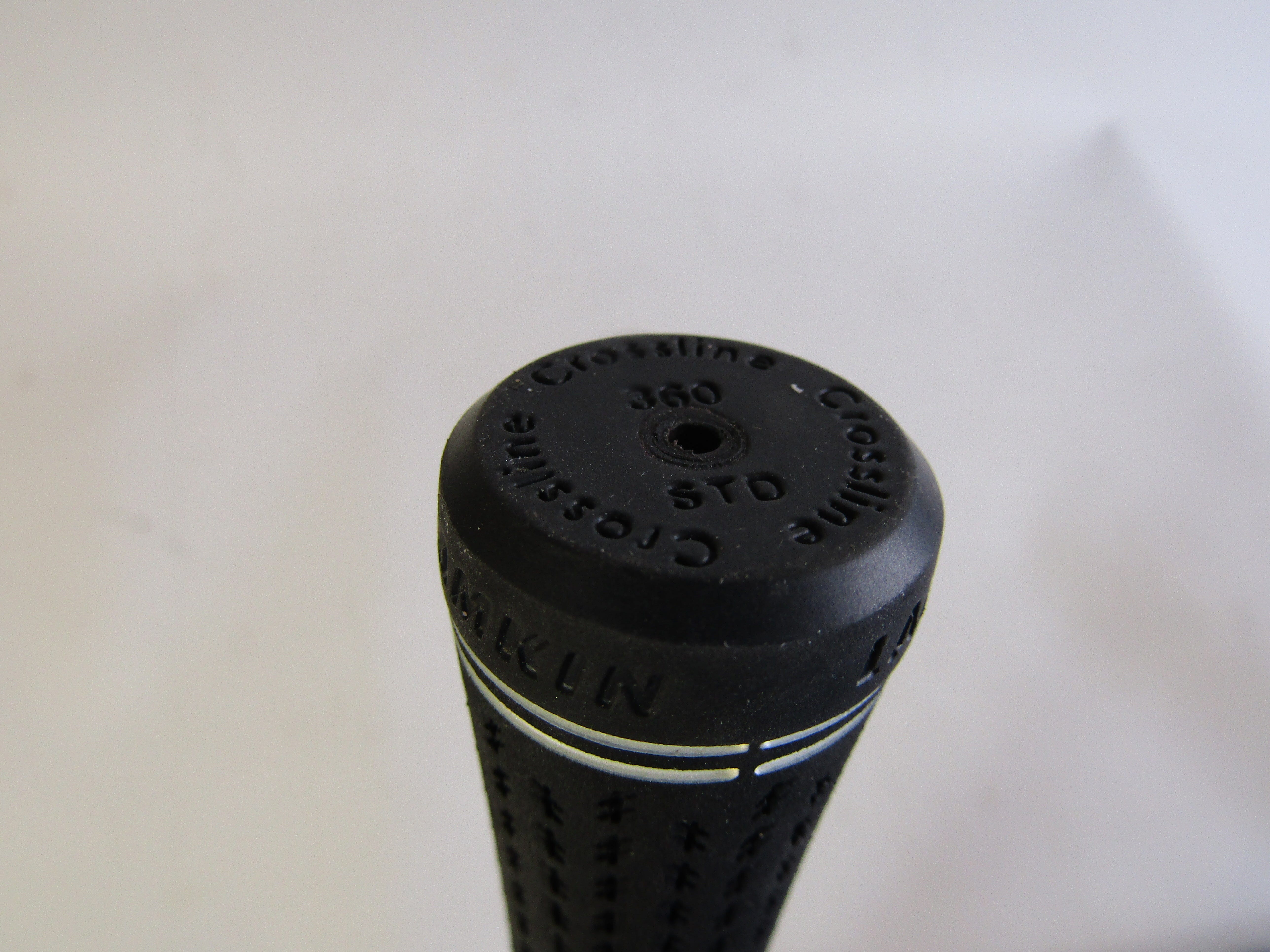 *DEMO* TT Denali Blue 60g #5 FW Stiff Flex G Shaft w/LH Cobra DS-Adapt Adapter Demo Shaft True Temper 