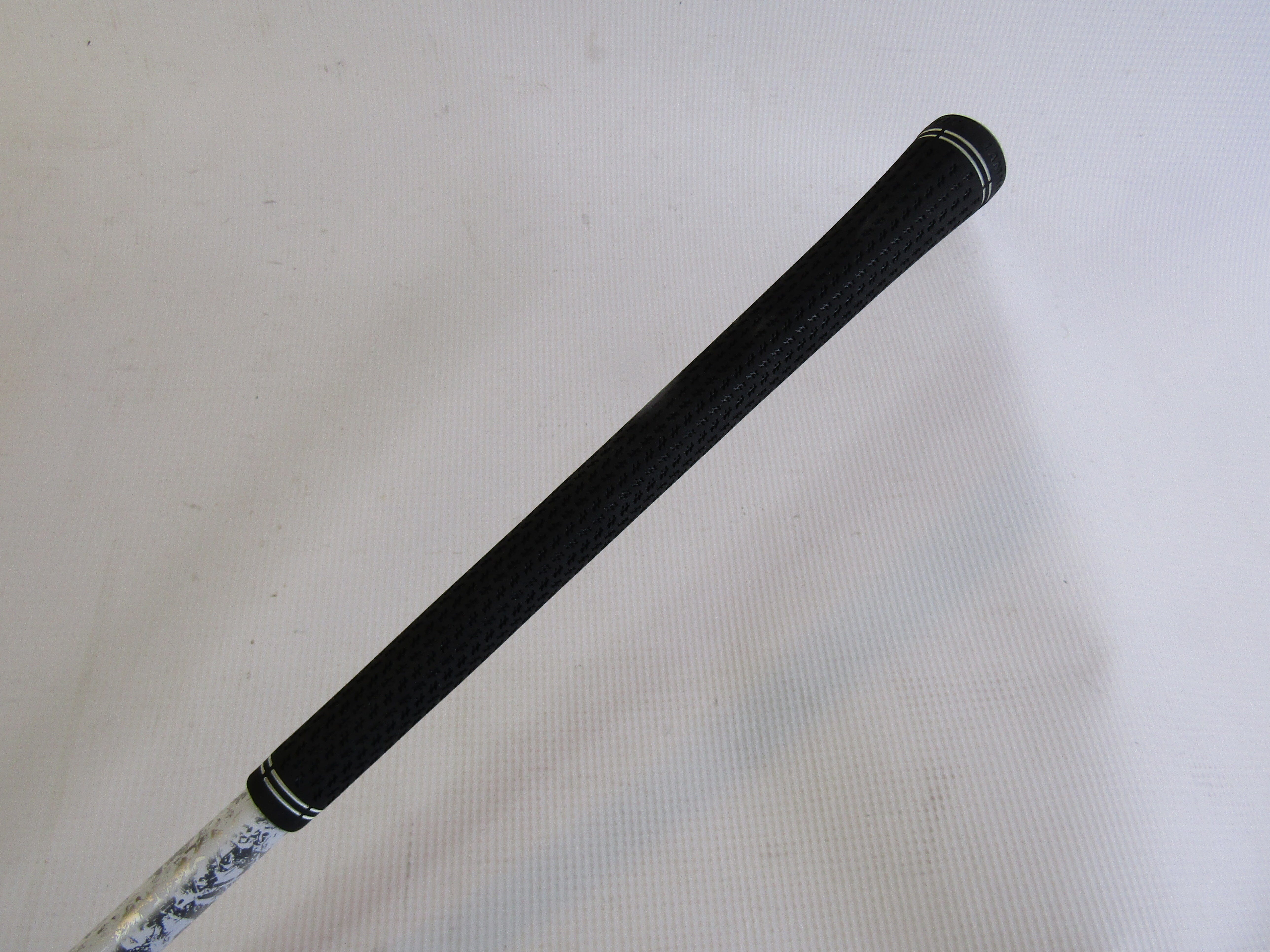 *DEMO* TT Denali Blue 60g #5 FW Stiff Flex G Shaft w/LH Cobra DS-Adapt Adapter Demo Shaft True Temper 
