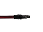 *DEMO* TT Denali Red 50g #5 FW Senior Flex Shaft w/LH Cobra DS-Adapt Adapter Demo Shaft True Temper 