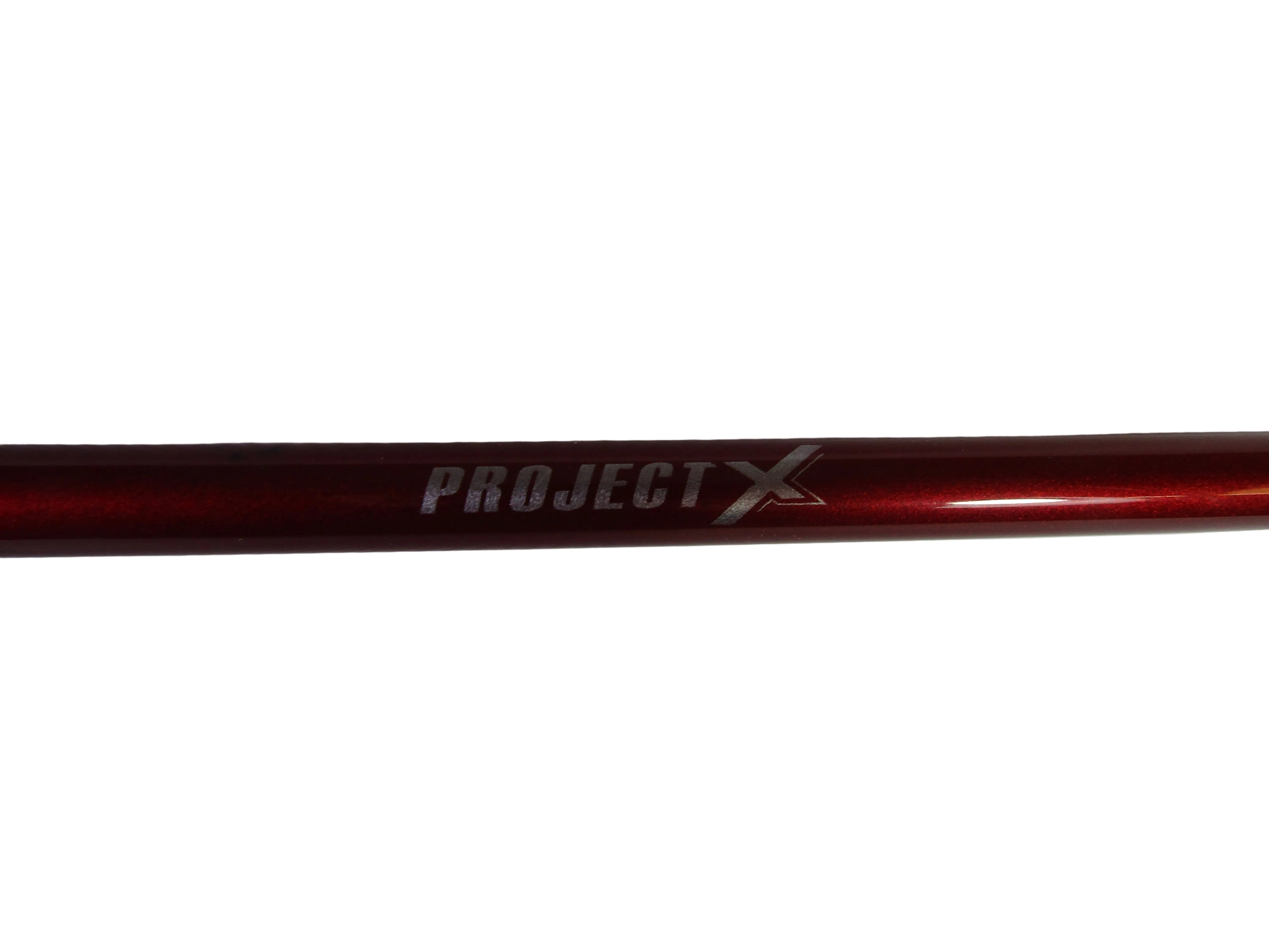 *DEMO* TT Denali Red 50g #5 FW Senior Flex Shaft w/LH Cobra DS-Adapt Adapter Demo Shaft True Temper 