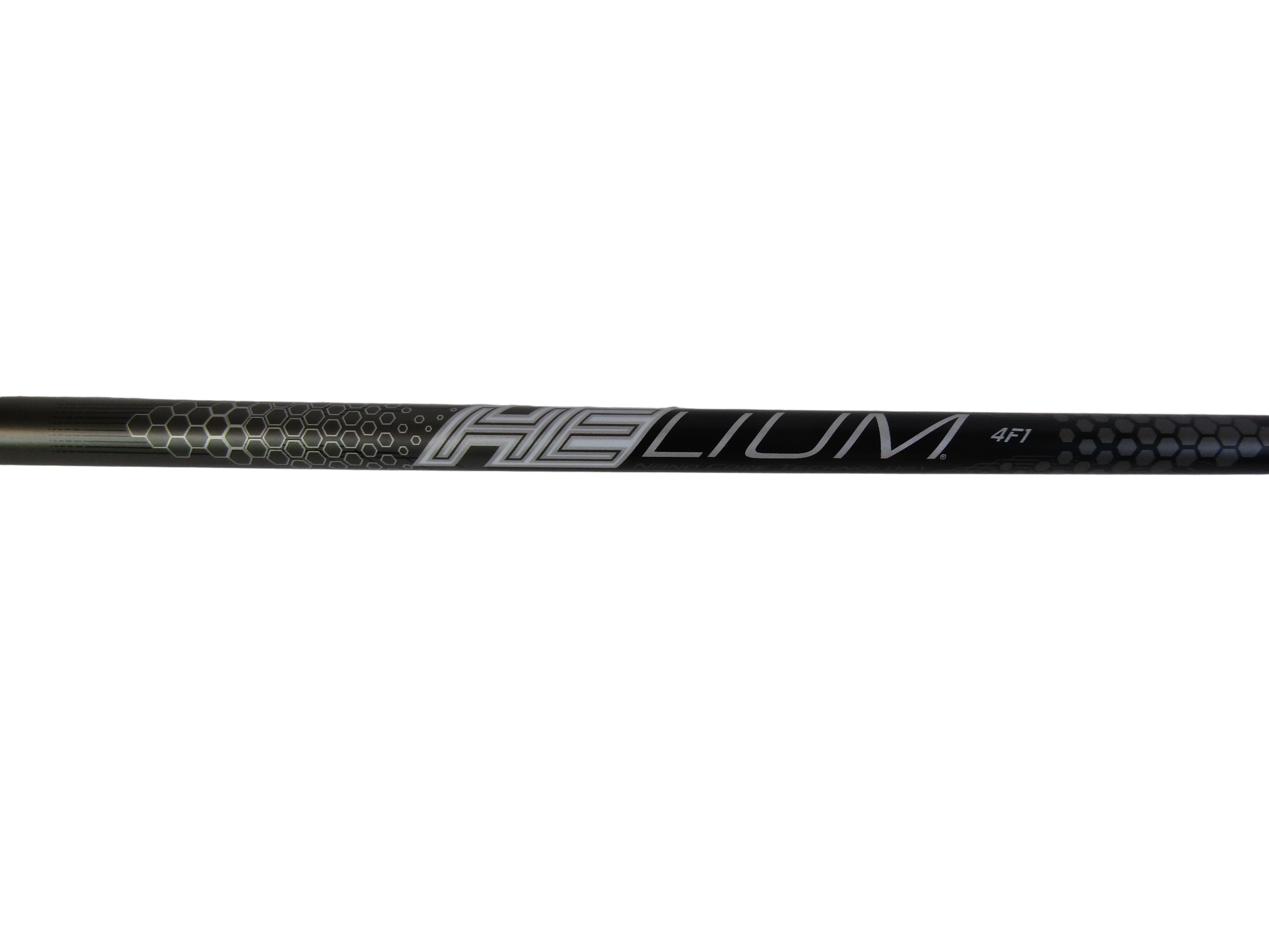 *DEMO* UST Mam. Hel. Nano 44g. #3 FW Ladies Flex G Shaft w/RH Cobra DS-Adapt Adapter Demo Shaft UST Mamiya 