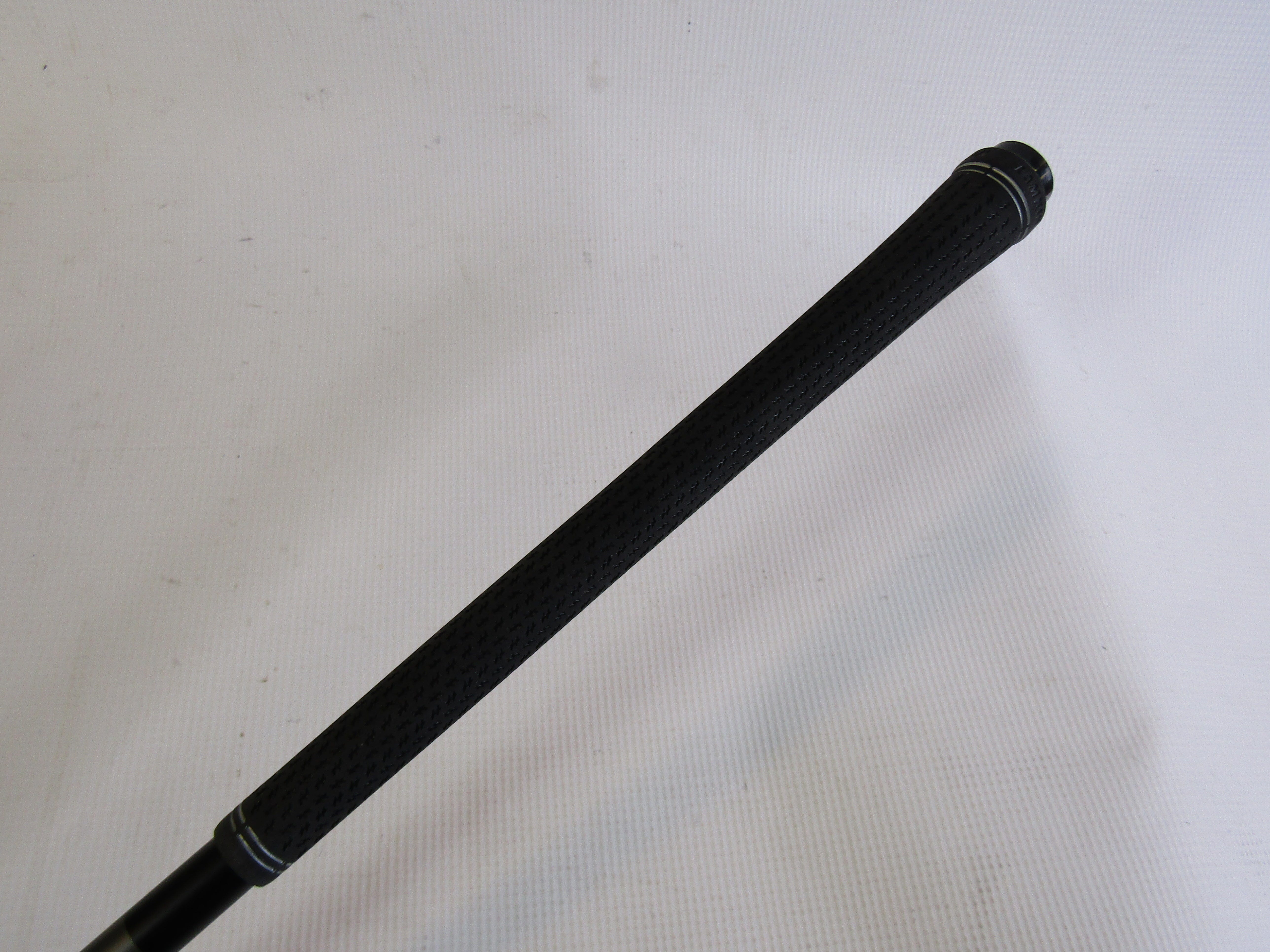 *DEMO* UST Mam. Hel. Nano 44g. #3 FW Ladies Flex G Shaft w/RH Cobra DS-Adapt Adapter Demo Shaft UST Mamiya 