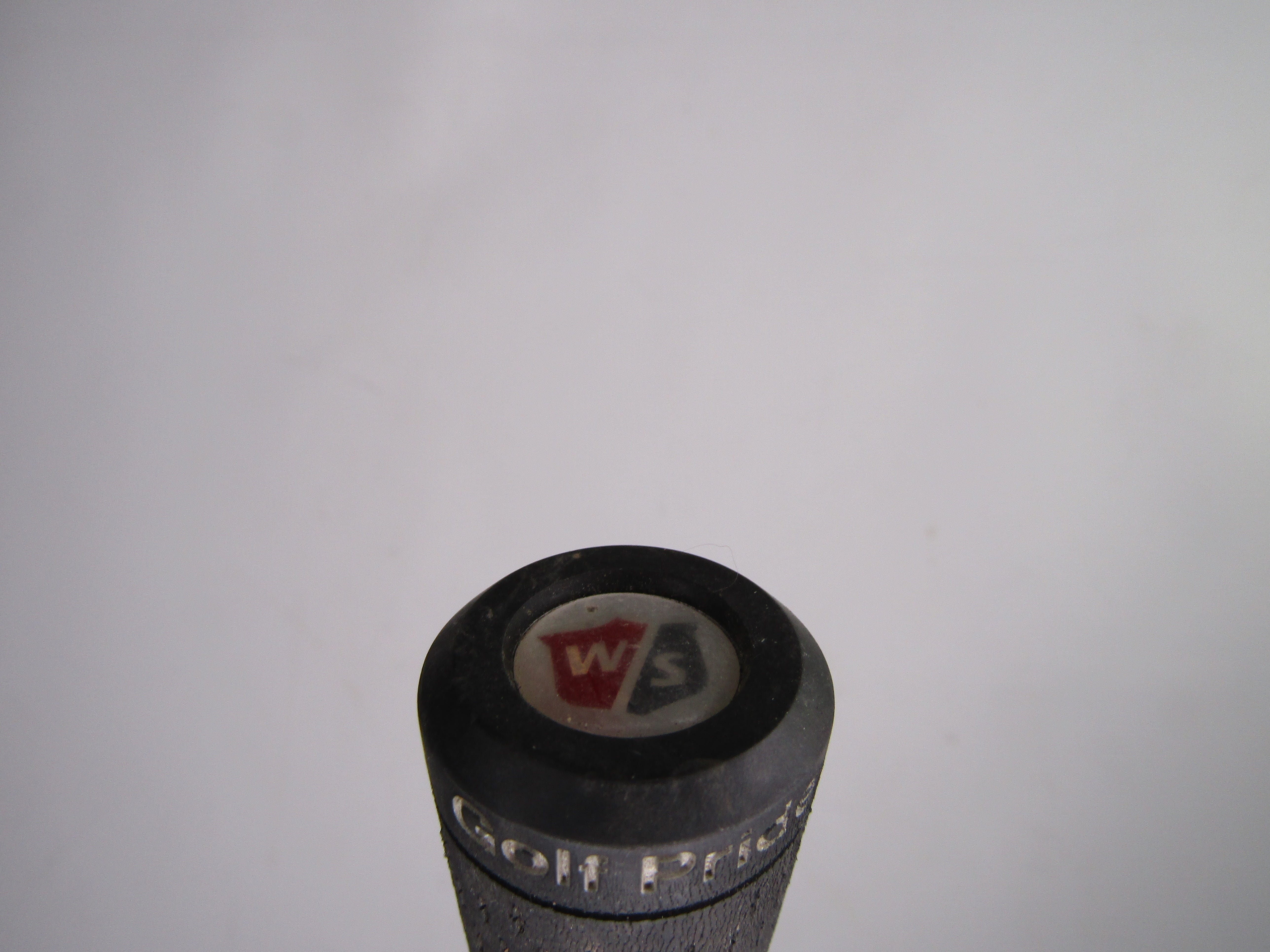 DEMO Wilson Staff Di5 #6 Iron Regular Flex Graphite Men's Left Pre-Owned Irons Wilson 
