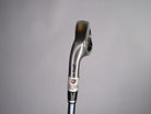 DEMO Wilson Staff Di5 #6 Iron Regular Flex Graphite Men's Left Pre-Owned Irons Wilson 