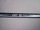 DEMO Wilson Staff Di5 #6 Iron Regular Flex Graphite Men's Left Pre-Owned Irons Wilson 