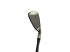 DEMO Wilson Staff Di5 #6 Iron Regular Flex Graphite Men's Left Pre-Owned Irons Wilson 