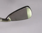 DEMO Wilson Staff Di5 #6 Iron Regular Flex Graphite Men's Left Pre-Owned Irons Wilson 