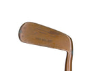 Dick Willett 33" Putter Wooden Men's Right Pre-Owned Putters Dick Willett 
