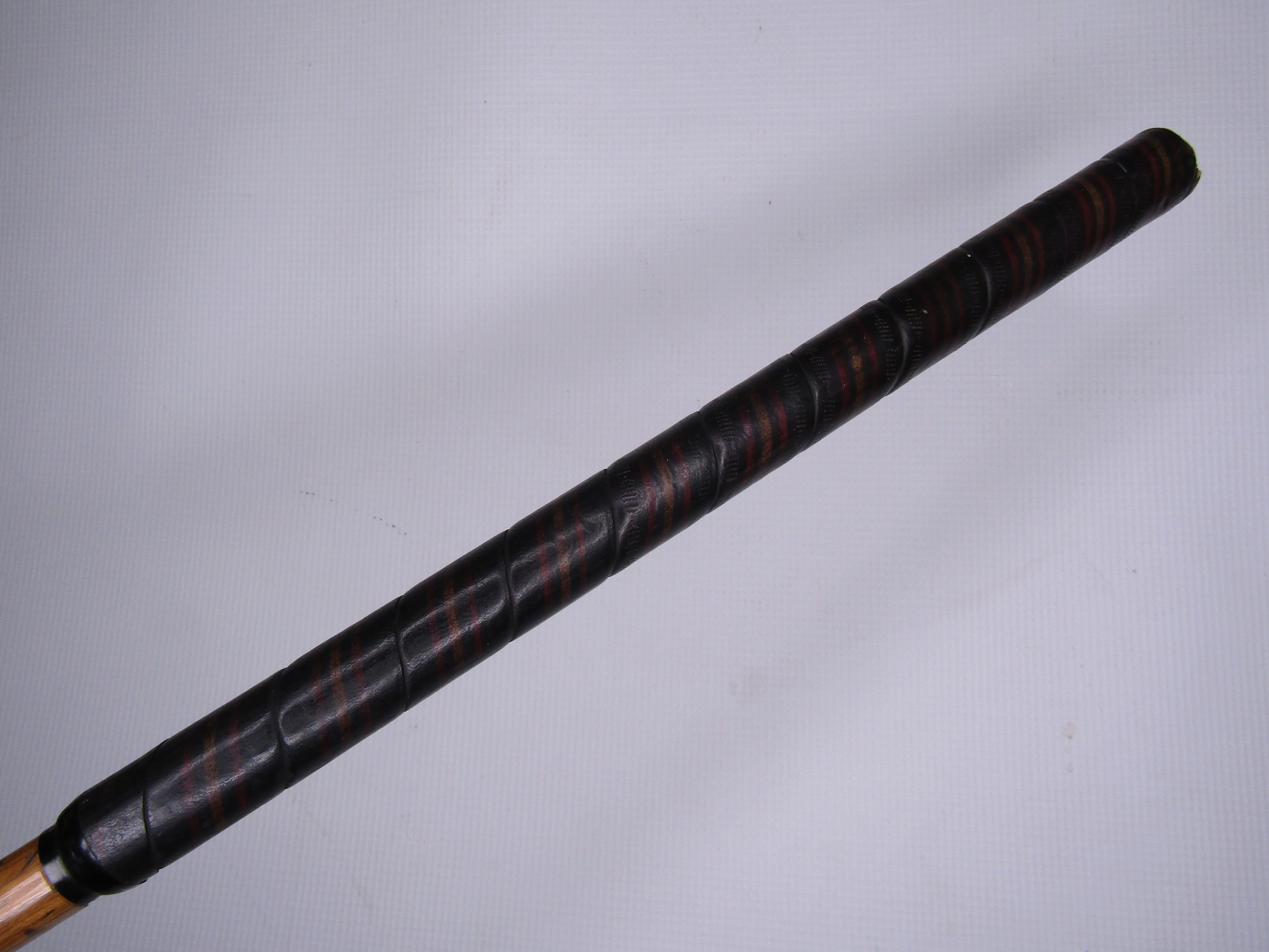 Dick Willett 33" Putter Wooden Men's Right Pre-Owned Putters Dick Willett 