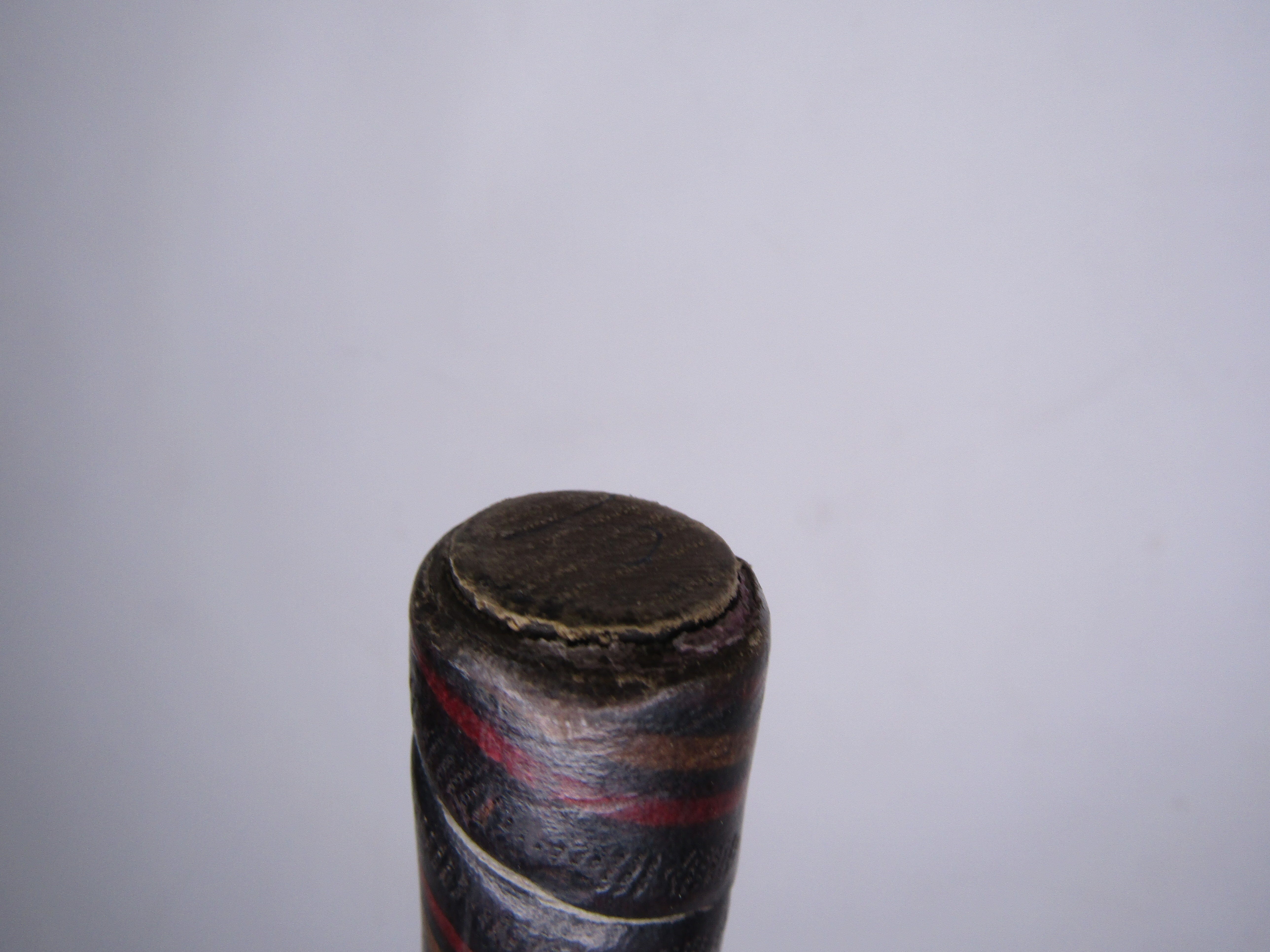 Dick Willett 33" Putter Wooden Men's Right Pre-Owned Putters Dick Willett 