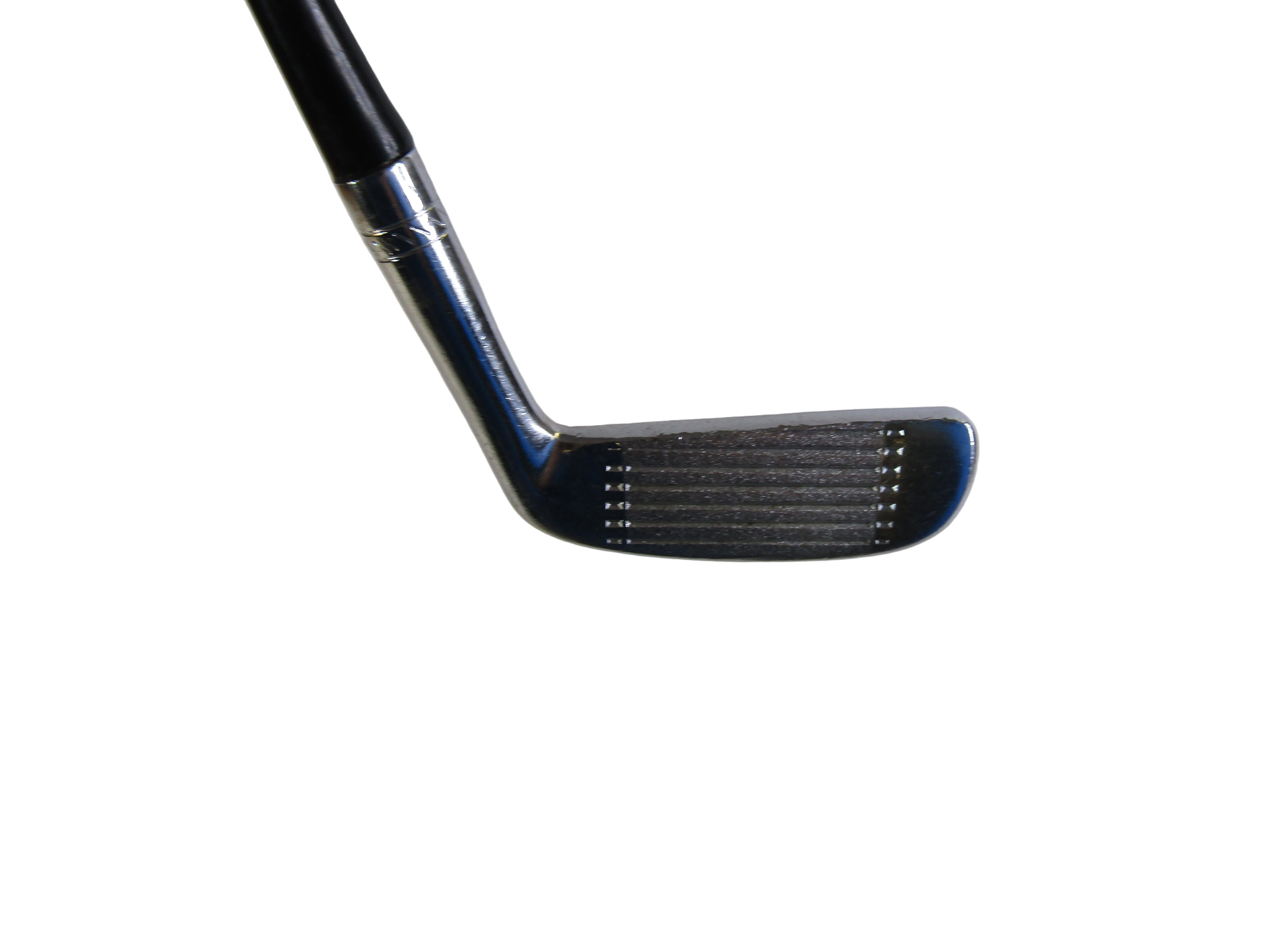 Double Trouble 35.5" 2 Way Chipper Steel Men's Left/Right Pre-Owned Chippers Golf Stuff 