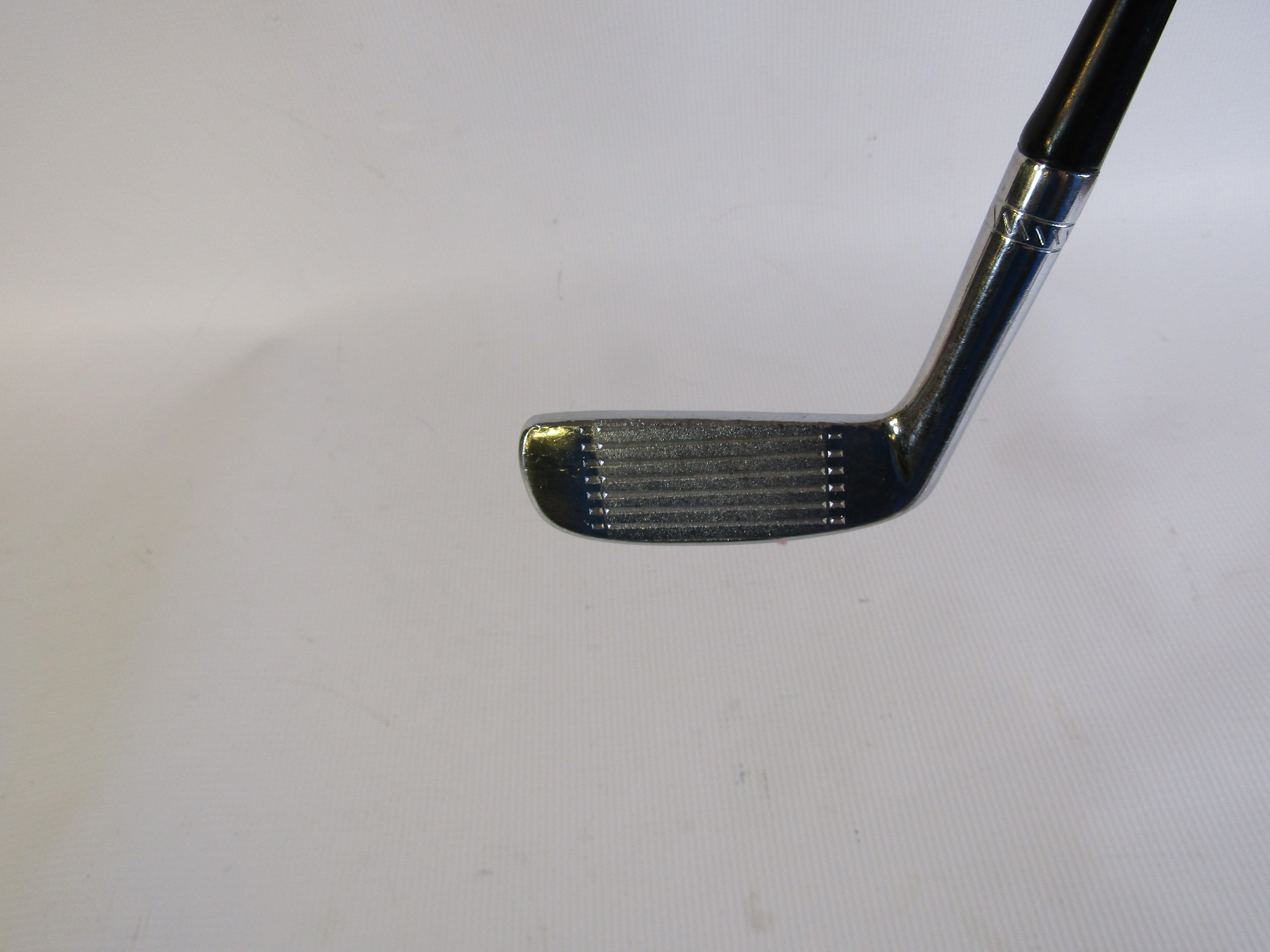 Double Trouble 35.5" 2 Way Chipper Steel Men's Left/Right Pre-Owned Chippers Golf Stuff 