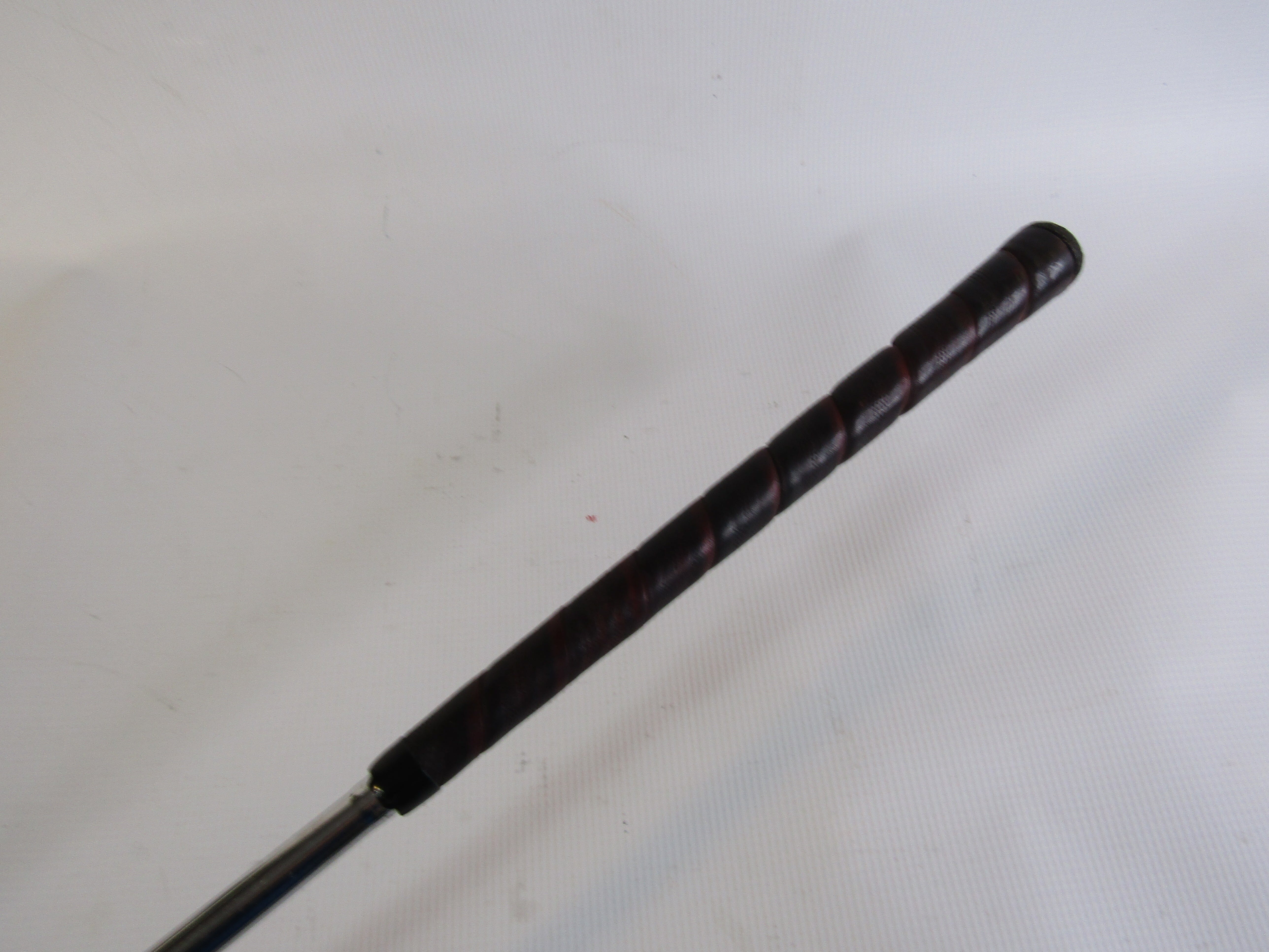 Double Trouble 35.5" 2 Way Chipper Steel Men's Left/Right Pre-Owned Chippers Golf Stuff 