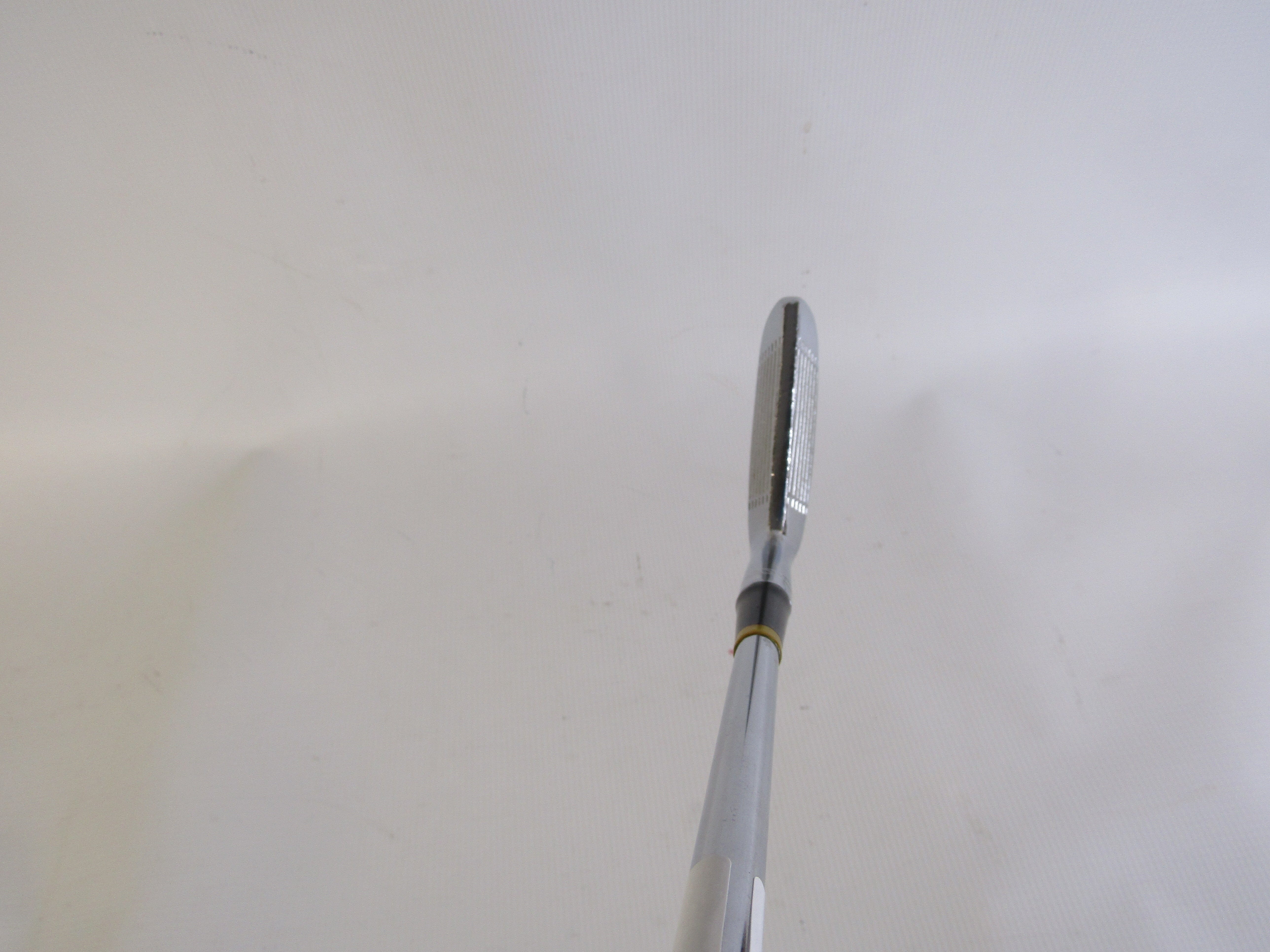 Double Trouble 35.5" 2 Way Chipper Steel Men's Left/Right Pre-Owned Chippers Golf Stuff 