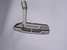 Dunlop 28" Junior Putter Steel Right (7-10 yrs) Junior Pre-Owned Putters Dunlop 