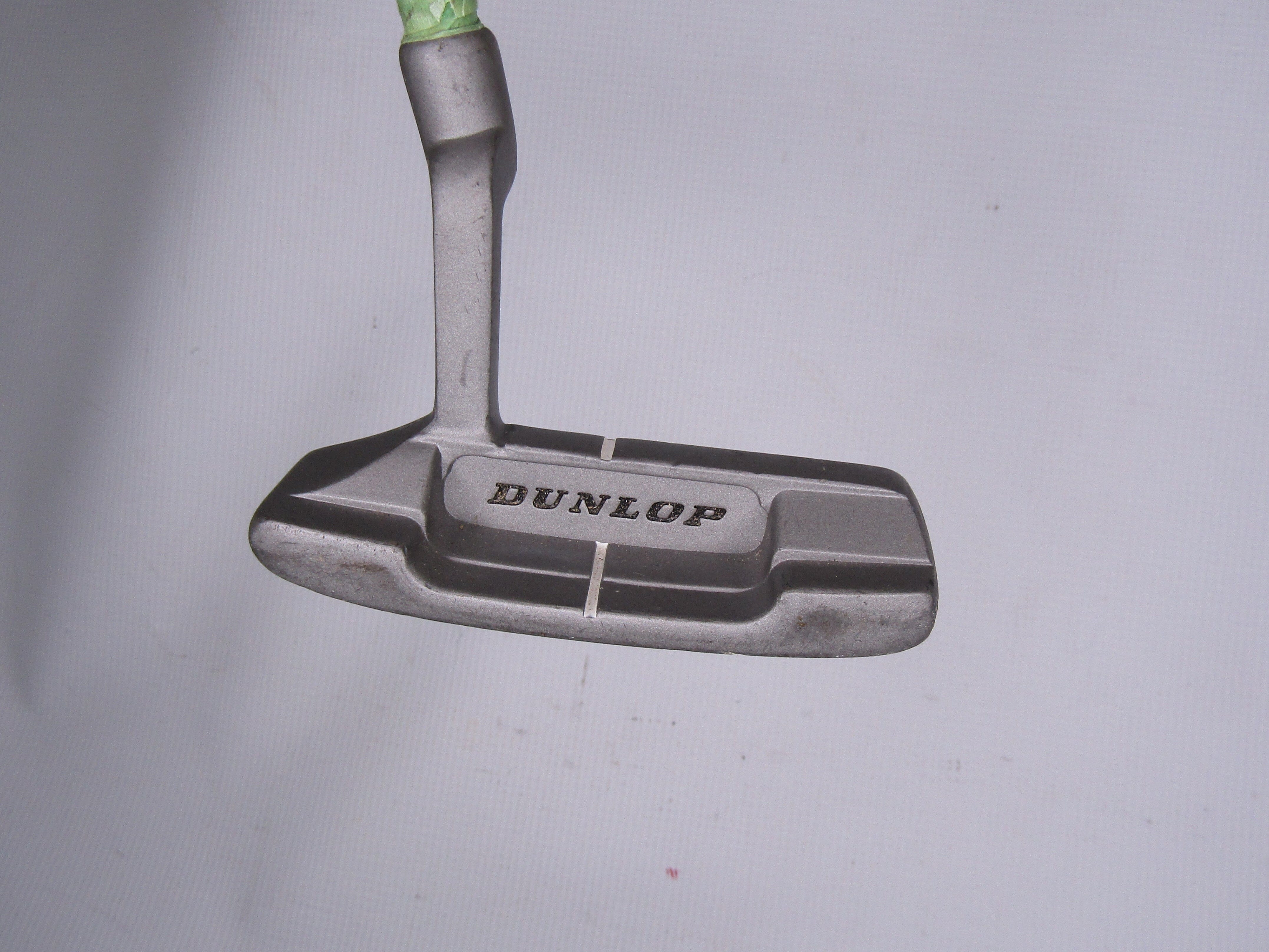 Dunlop 28" Junior Putter Steel Right (7-10 yrs) Junior Pre-Owned Putters Dunlop 