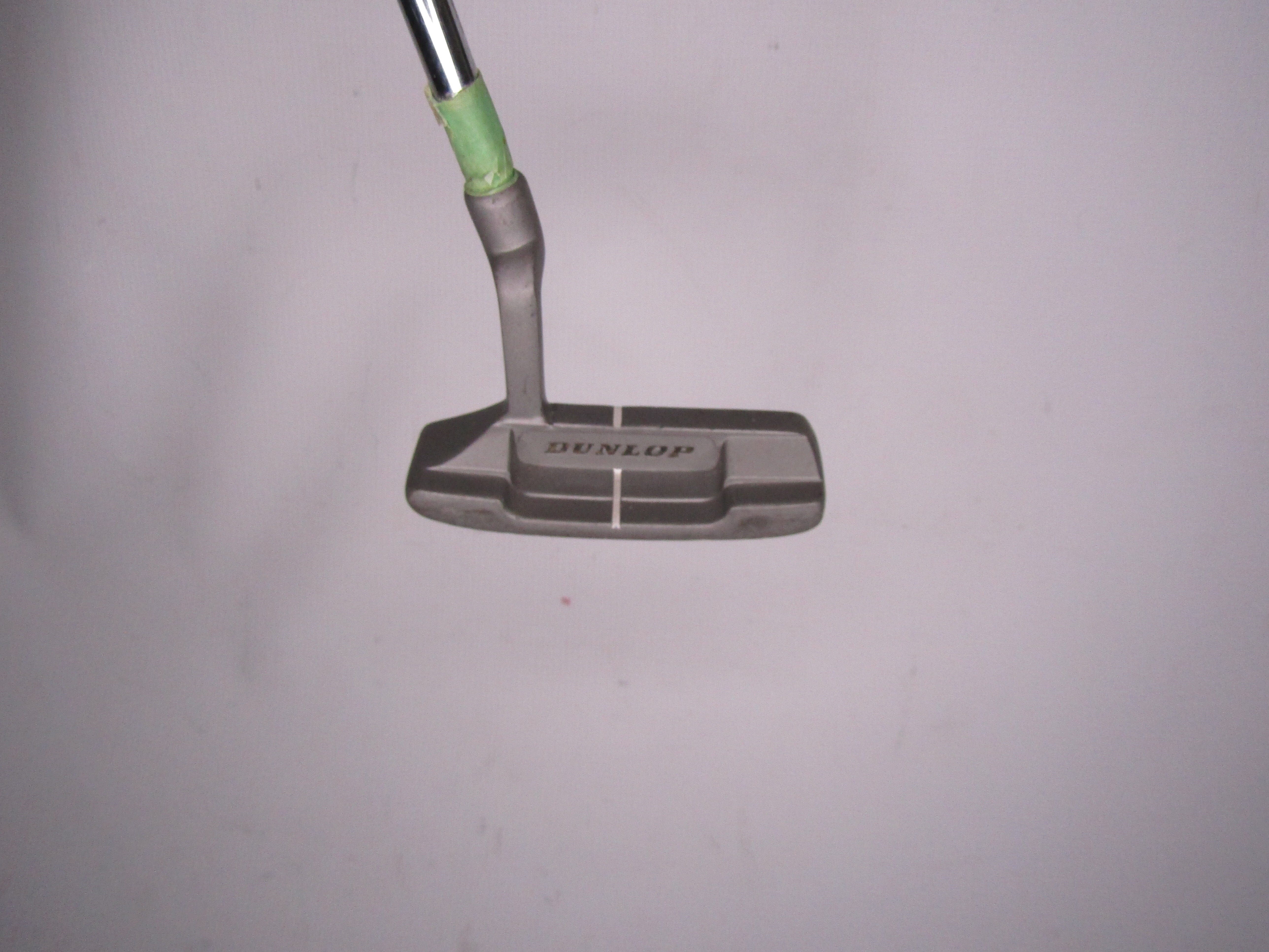 Dunlop 28" Junior Putter Steel Right (7-10 yrs) Junior Pre-Owned Putters Dunlop 