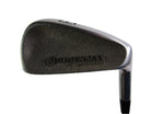 Dunlop Black Max #9 Iron Steel Shaft Stiff Flex Men's Right Hand Golf Stuff - Save on New and Pre-Owned Golf Equipment 