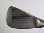 Dunlop Black Max #9 Iron Steel Shaft Stiff Flex Men's Right Hand Golf Stuff - Save on New and Pre-Owned Golf Equipment 