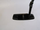 Dunlop Black Max Model 410 Junior Putter Steel Left Hand (9-12 yrs) Junior Pre-Owned Putters Dunlop 