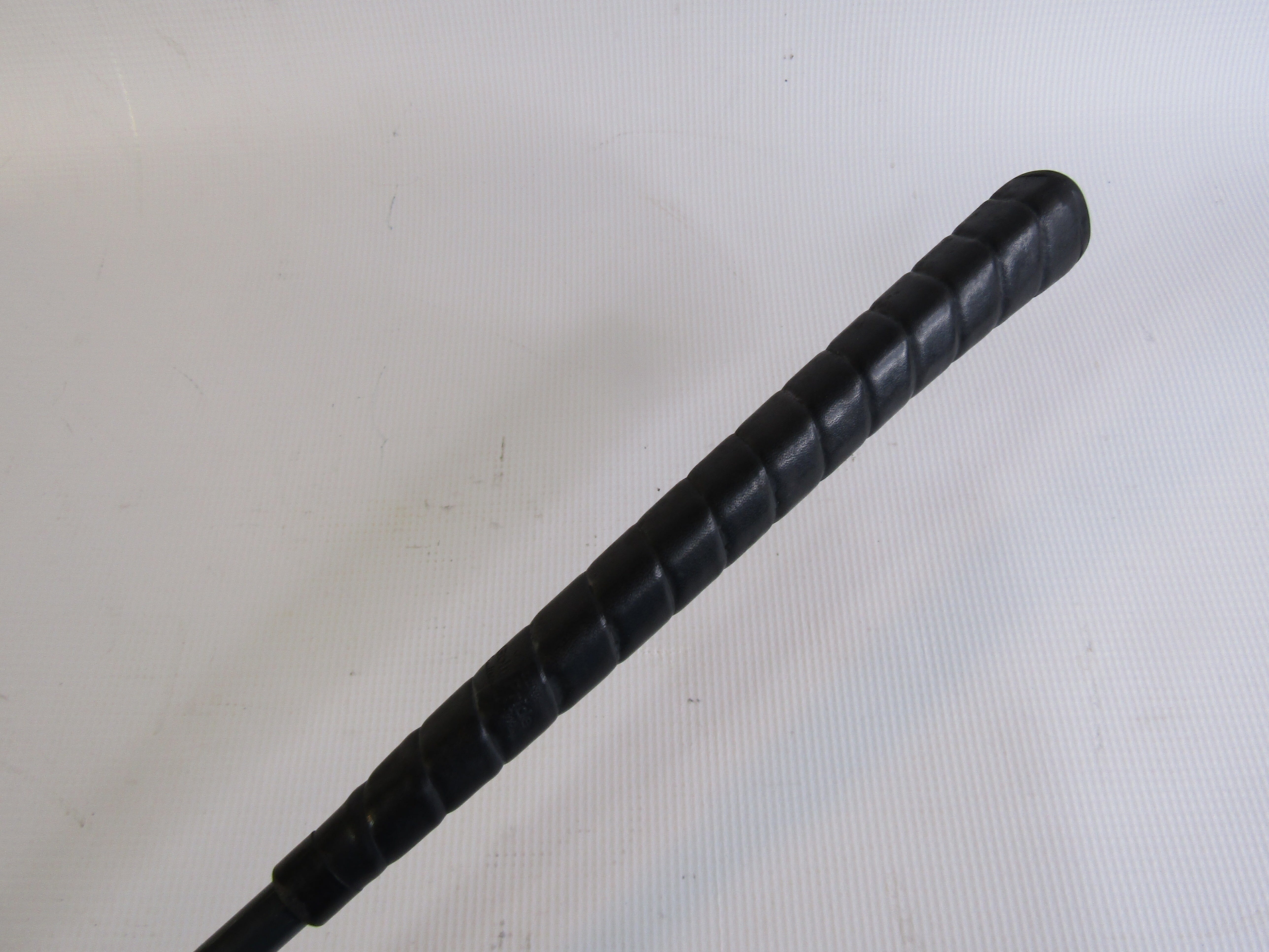 Dunlop Black Max Model 410 Junior Putter Steel Left Hand (9-12 yrs) Junior Pre-Owned Putters Dunlop 