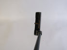 Dunlop Black Max Model 410 Junior Putter Steel Left Hand (9-12 yrs) Junior Pre-Owned Putters Dunlop 