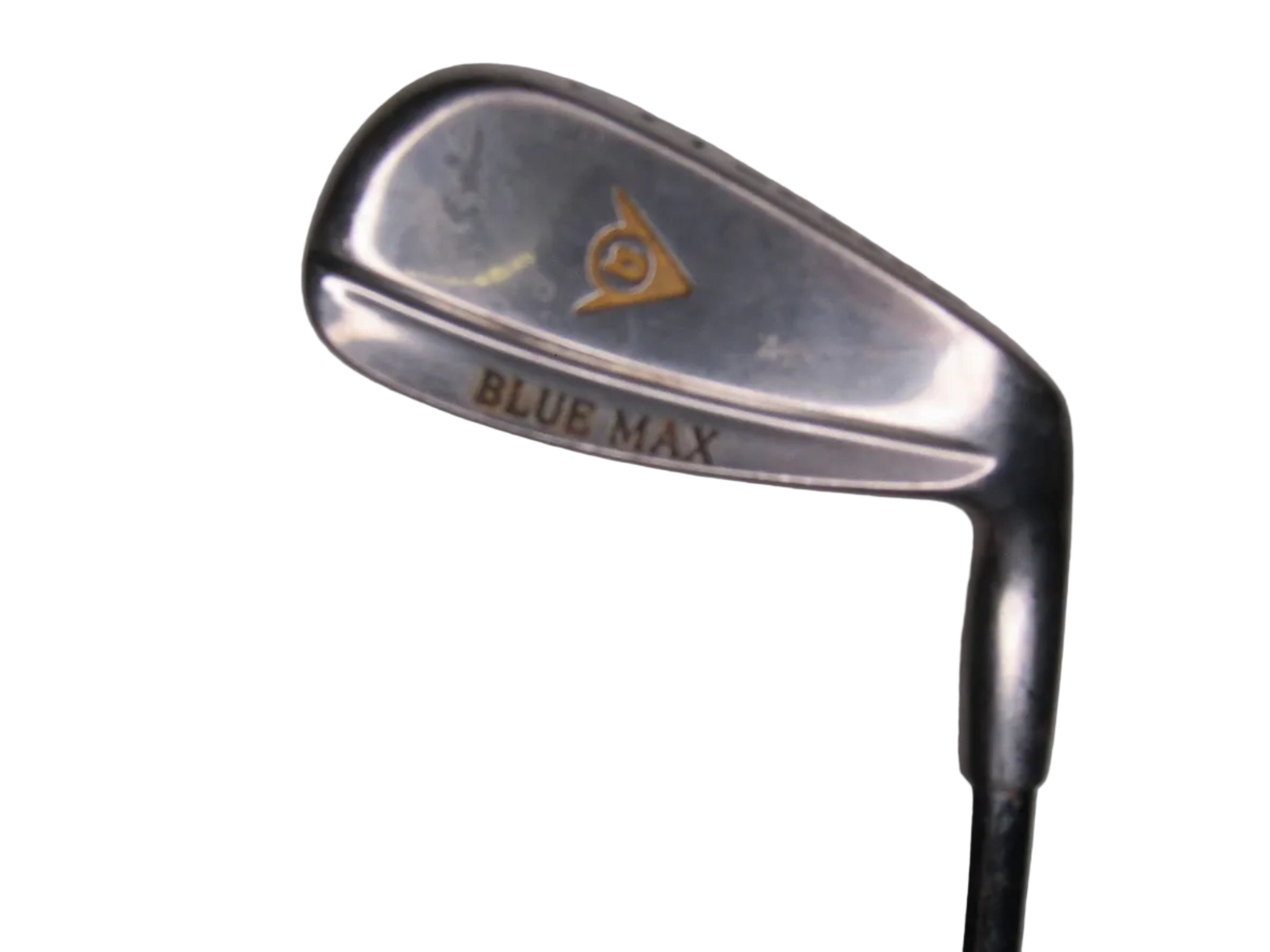 Dunlop Blue Max #5 Iron Senior Flex Steel Men's Right Pre-Owned Irons Dunlop 
