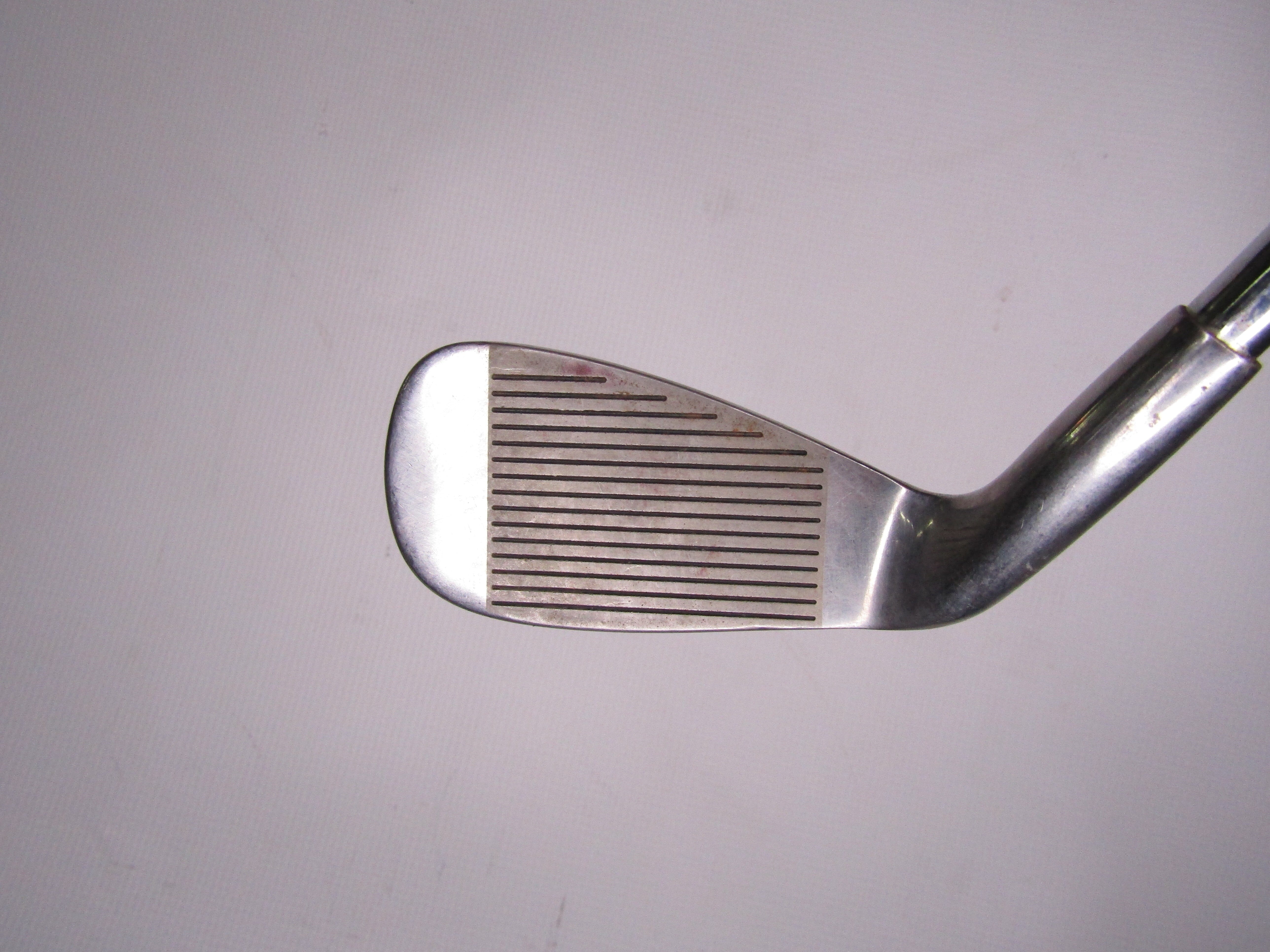 Dunlop Blue Max #5 Iron Senior Flex Steel Men's Right Pre-Owned Irons Dunlop 