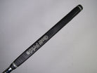 Dunlop Brass Max 8 Vintage Putter Right Pre-Owned Putters Dunlop 