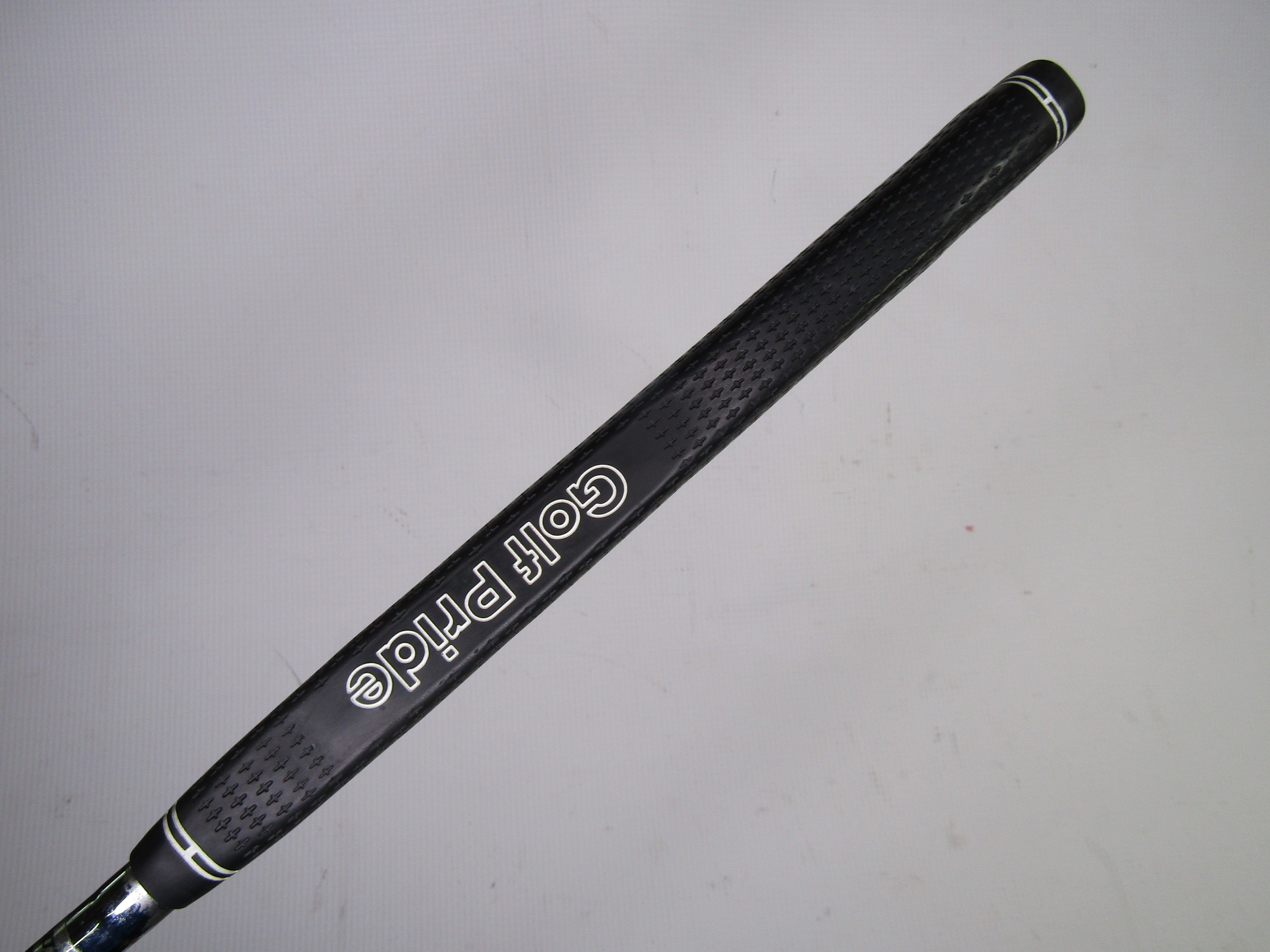 Dunlop Brass Max 8 Vintage Putter Right Pre-Owned Putters Dunlop 
