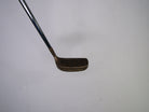 Dunlop Brass Max 8 Vintage Putter Right Pre-Owned Putters Dunlop 