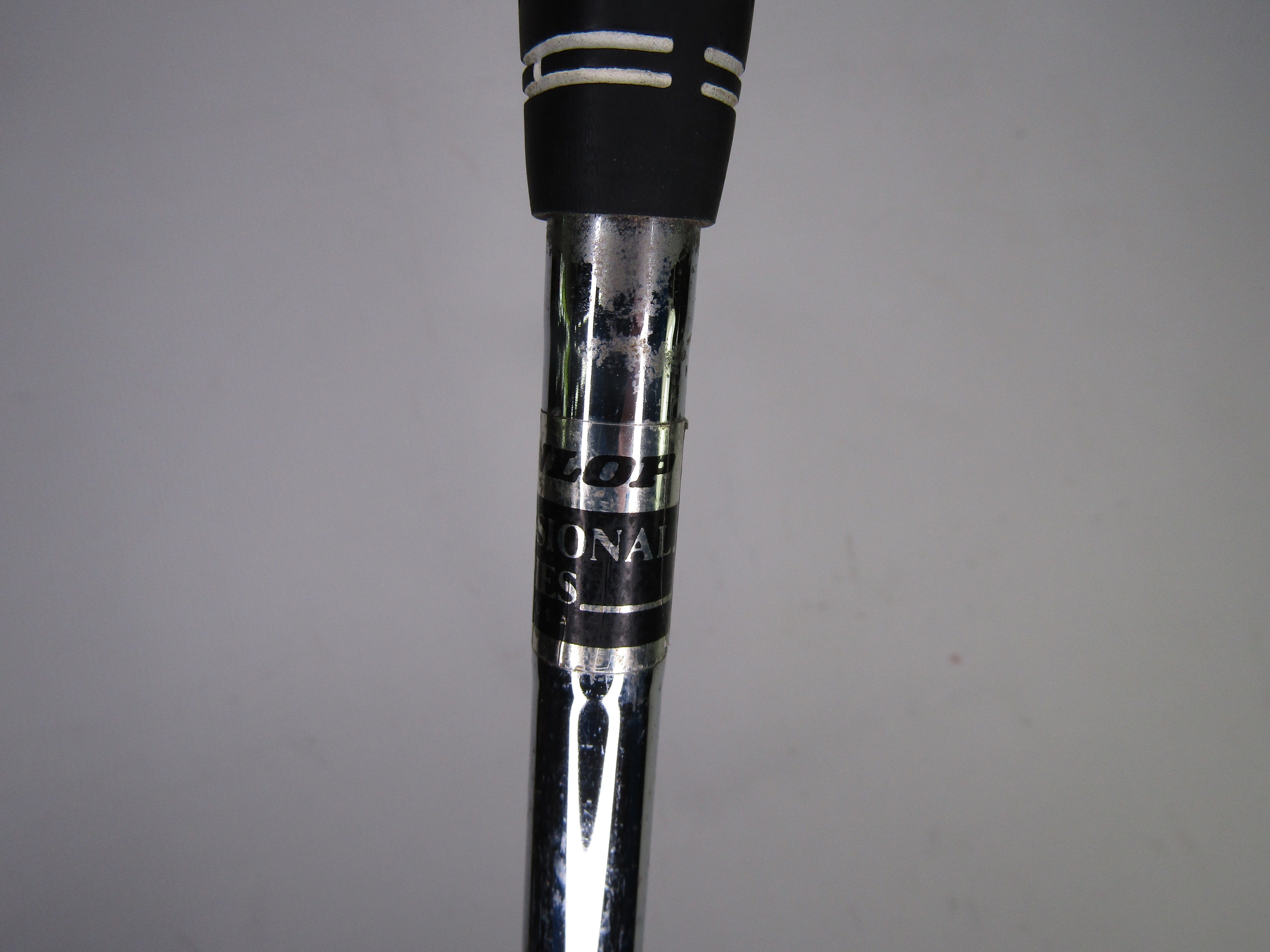 Dunlop Brass Max 8 Vintage Putter Right Pre-Owned Putters Dunlop 