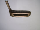 Dunlop Brass Max 8 Vintage Putter Right Pre-Owned Putters Dunlop 